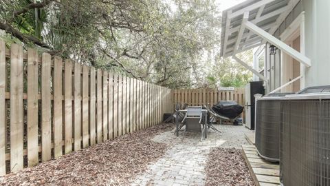 A home in Santa Rosa Beach