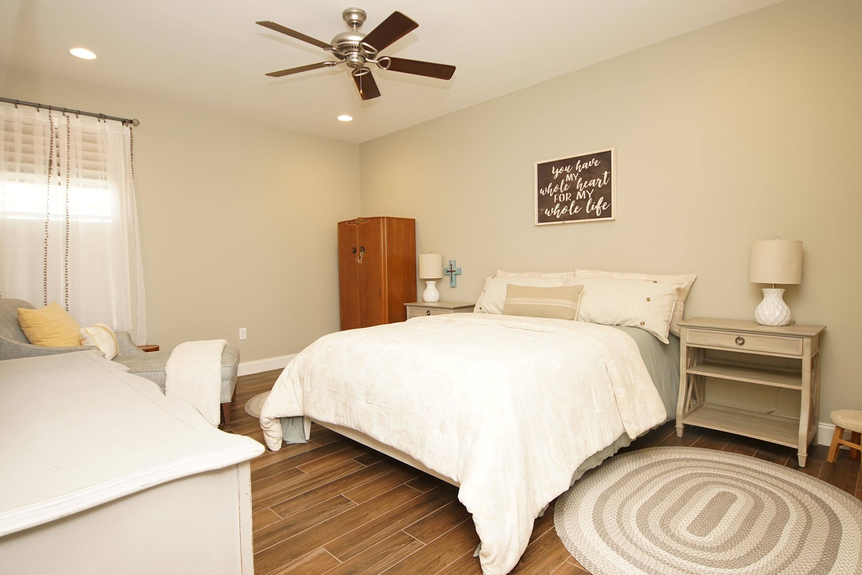 Deer Moss Creek - Residential