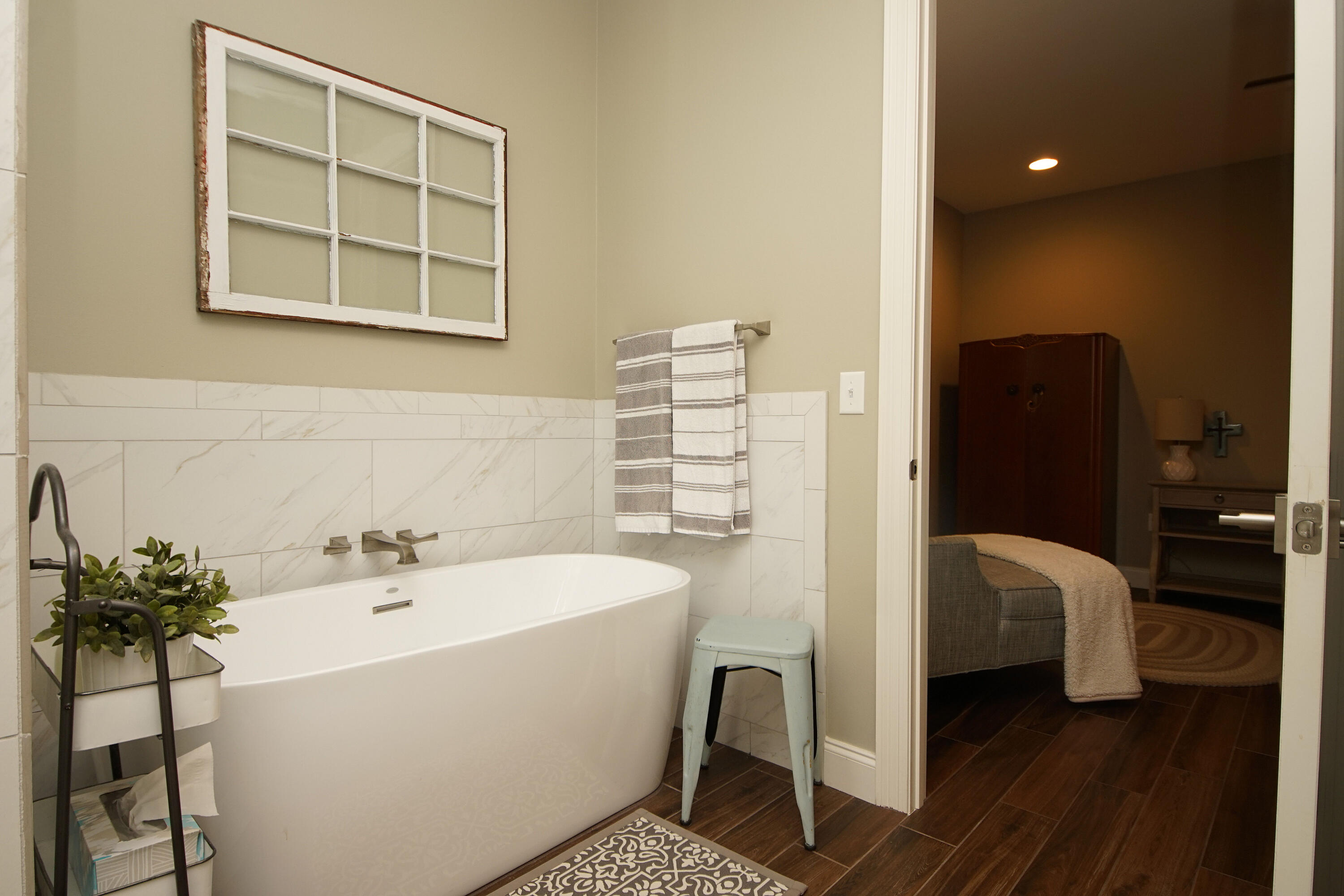 Deer Moss Creek - Residential