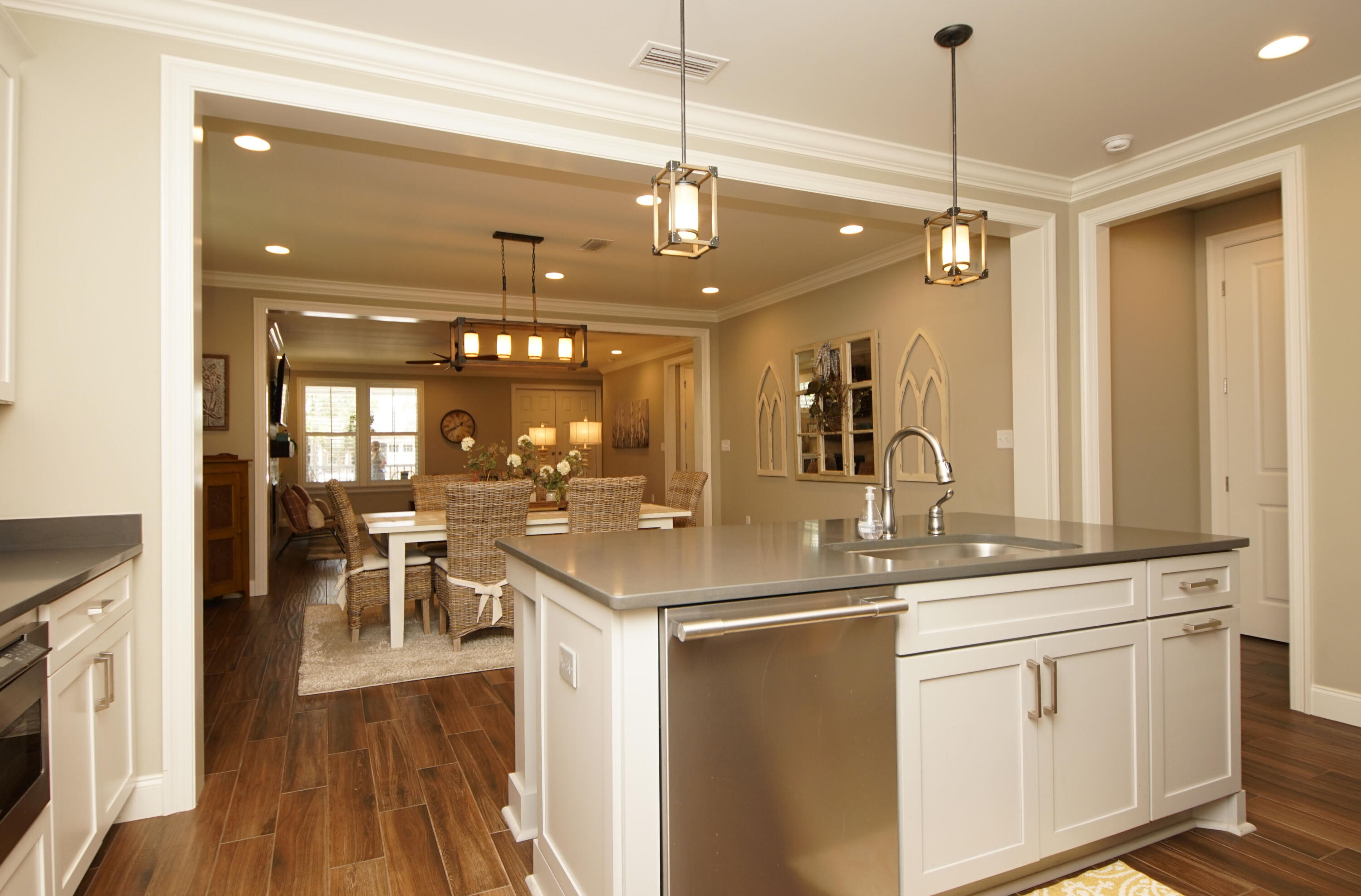 Deer Moss Creek - Residential