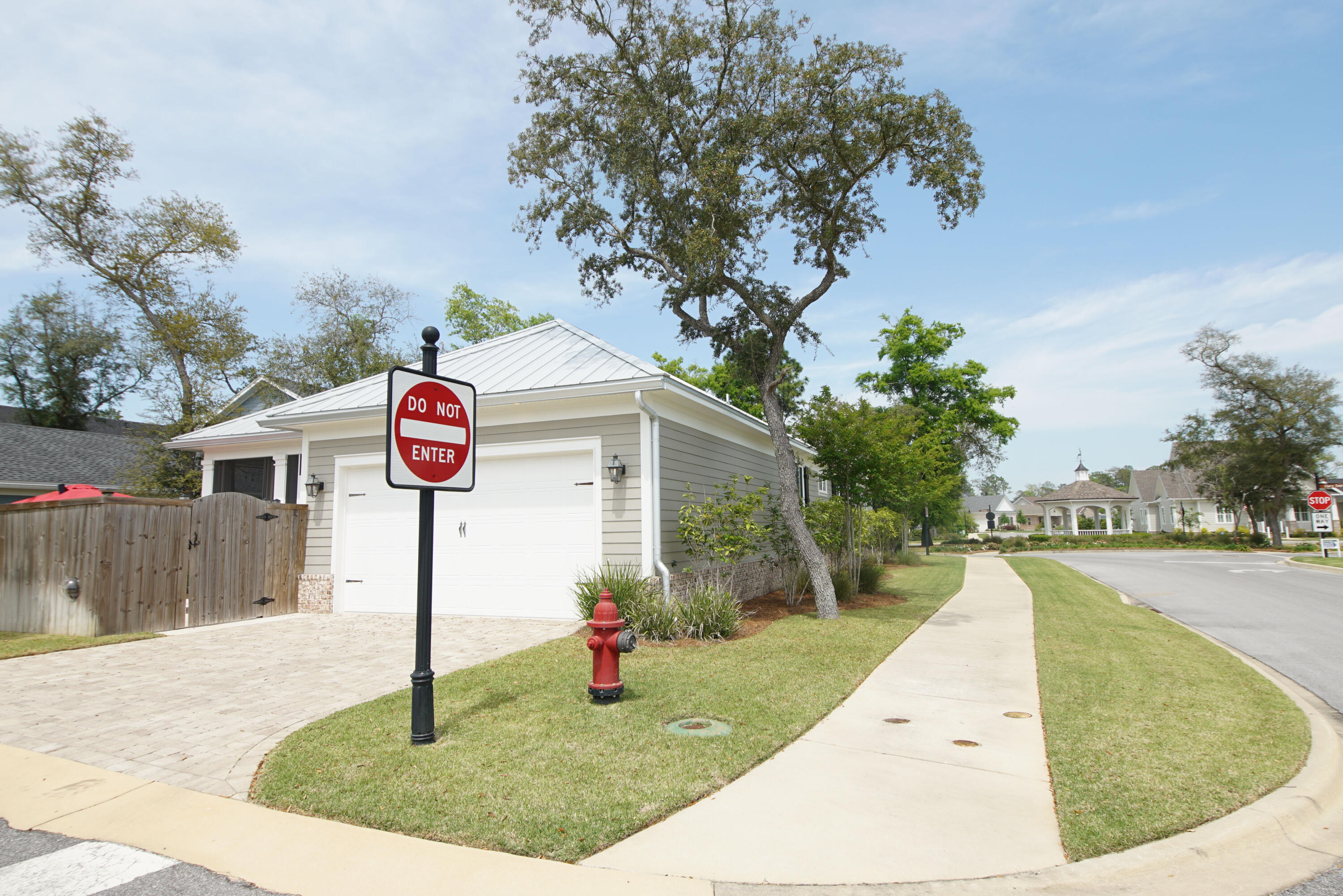 Deer Moss Creek - Residential