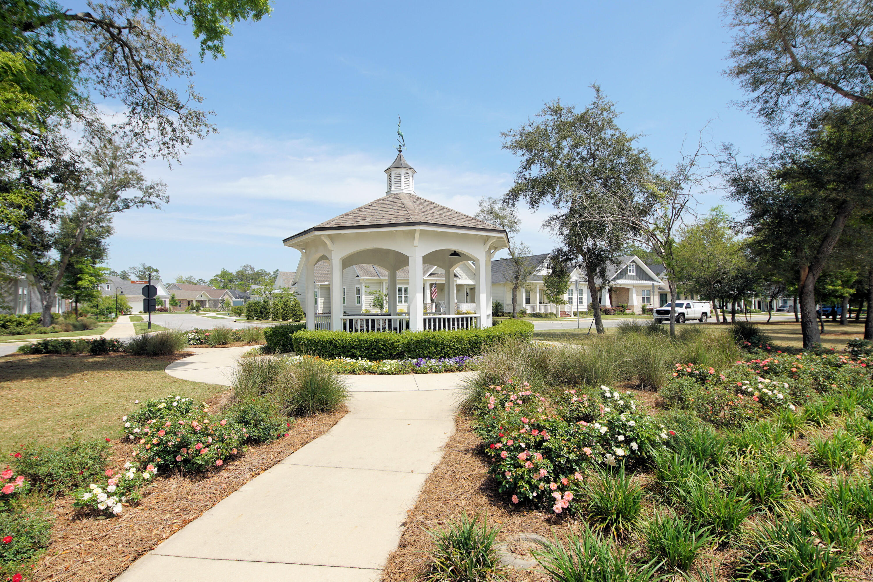 Deer Moss Creek - Residential