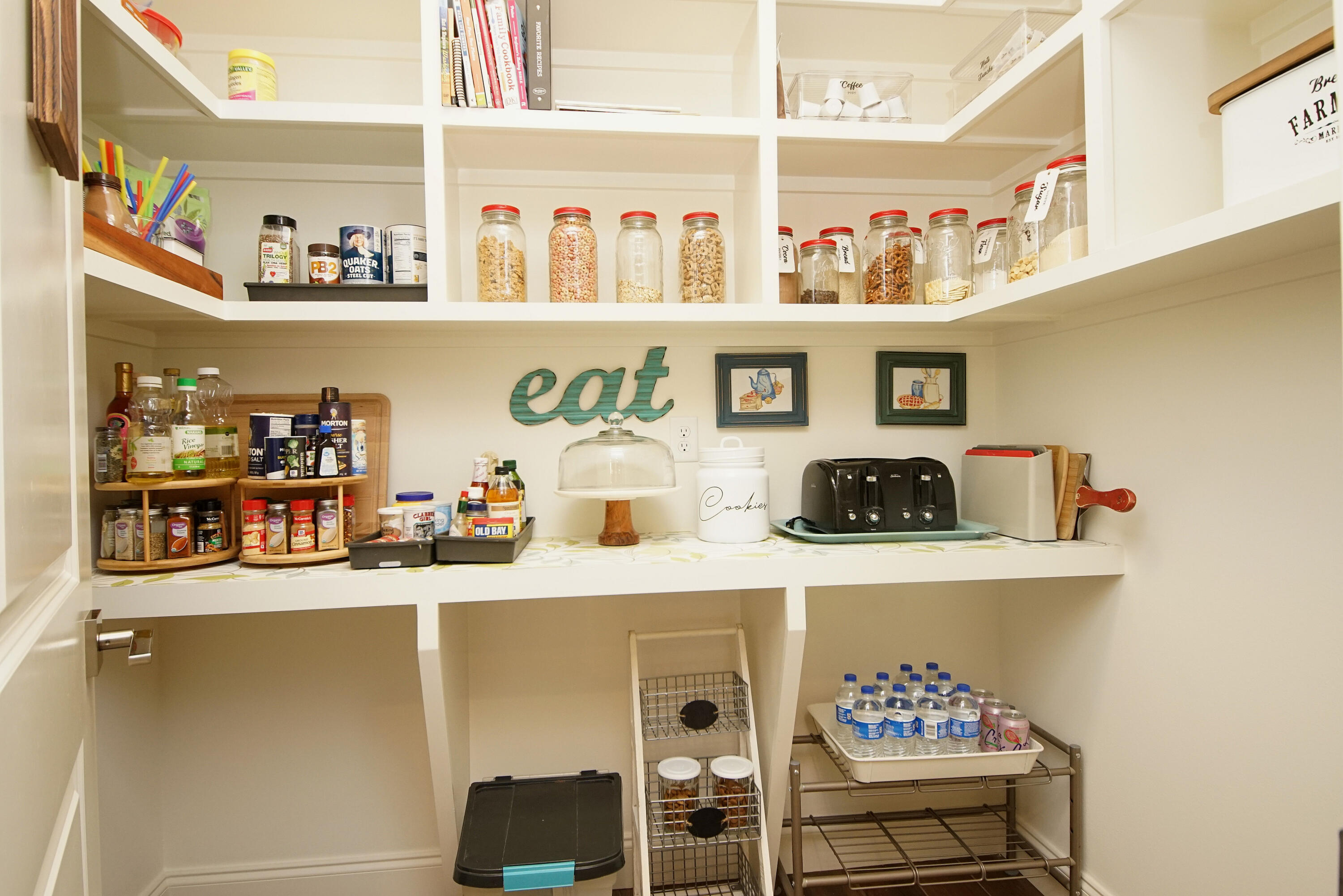 Deer Moss Creek - Residential