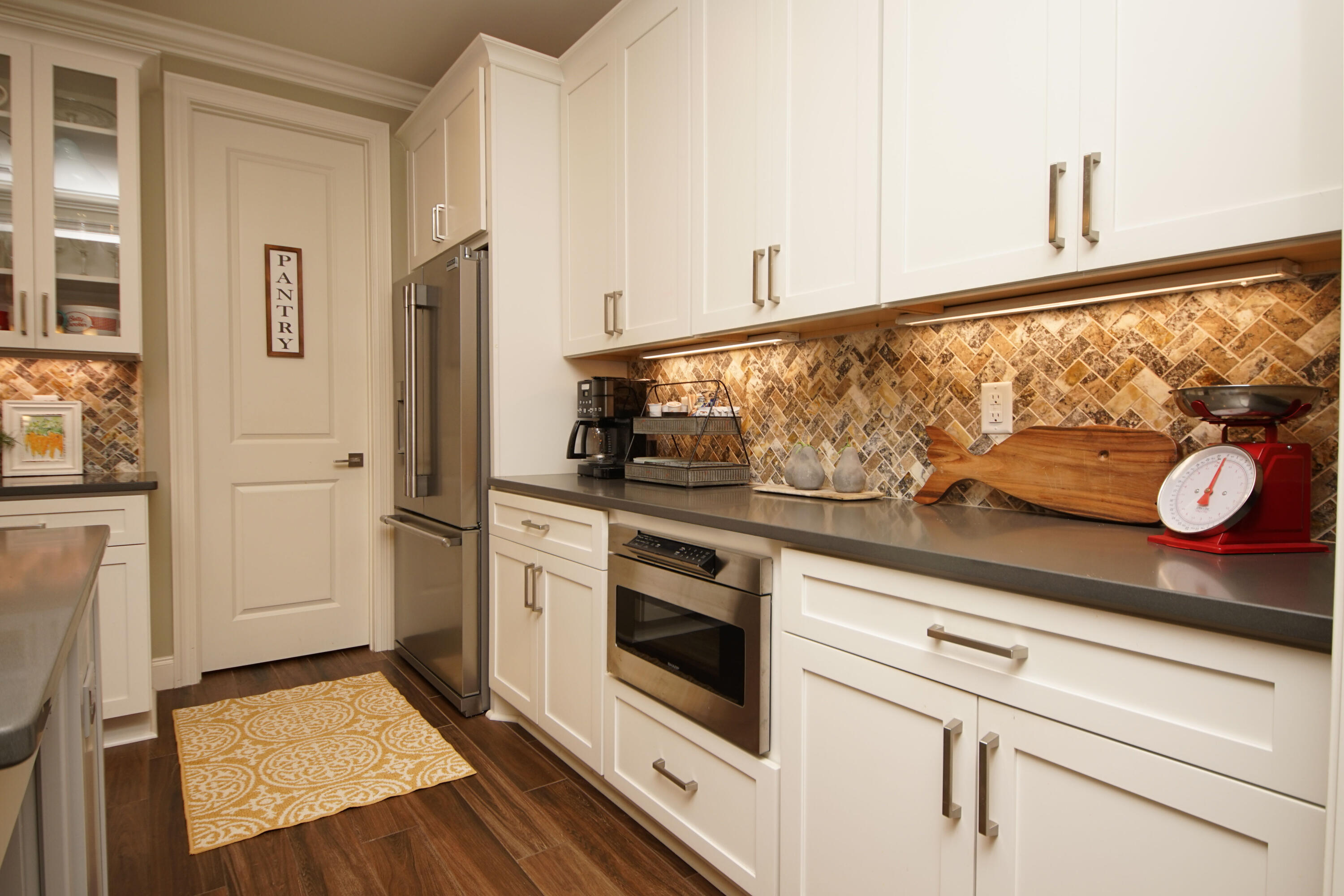 Deer Moss Creek - Residential