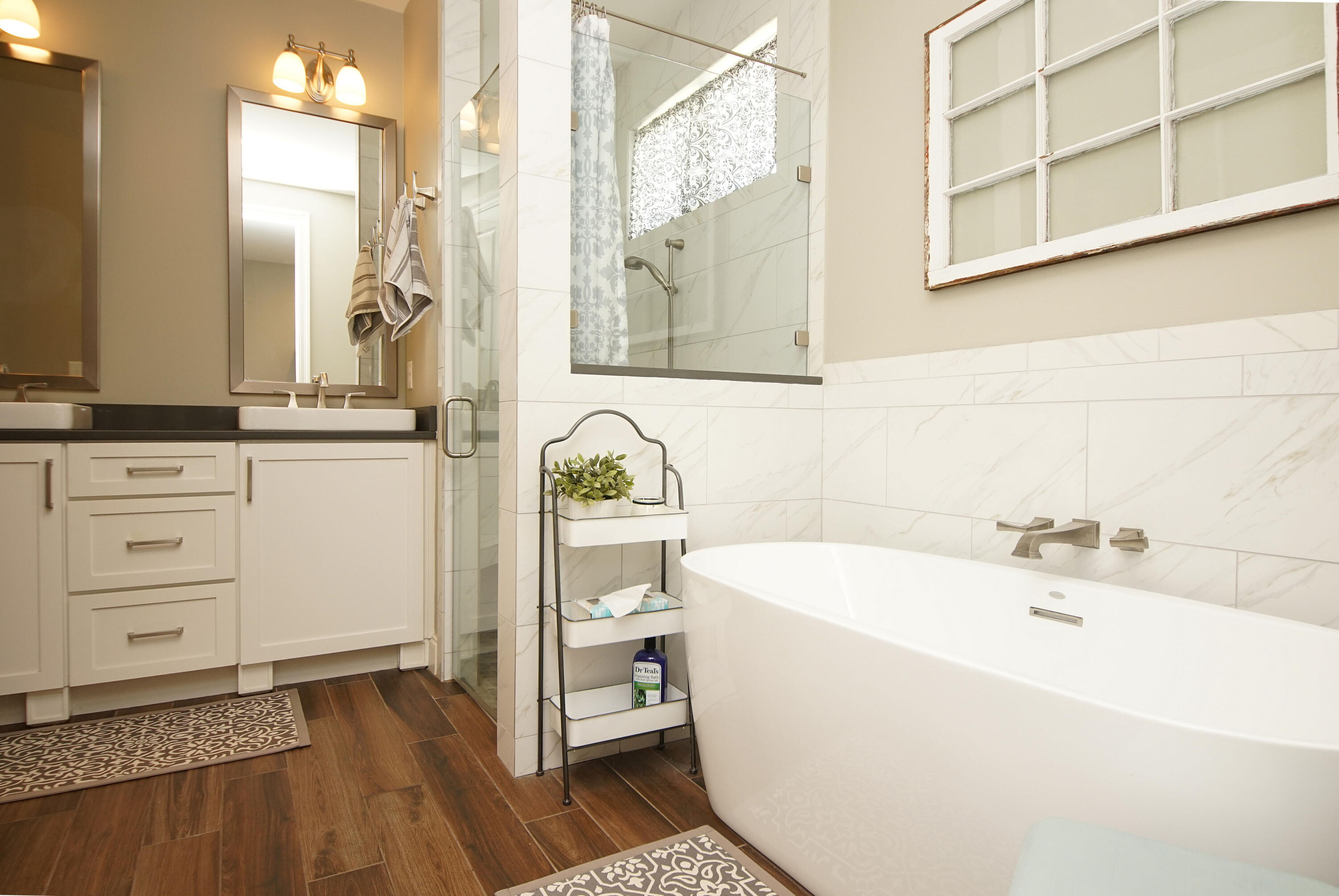 Deer Moss Creek - Residential