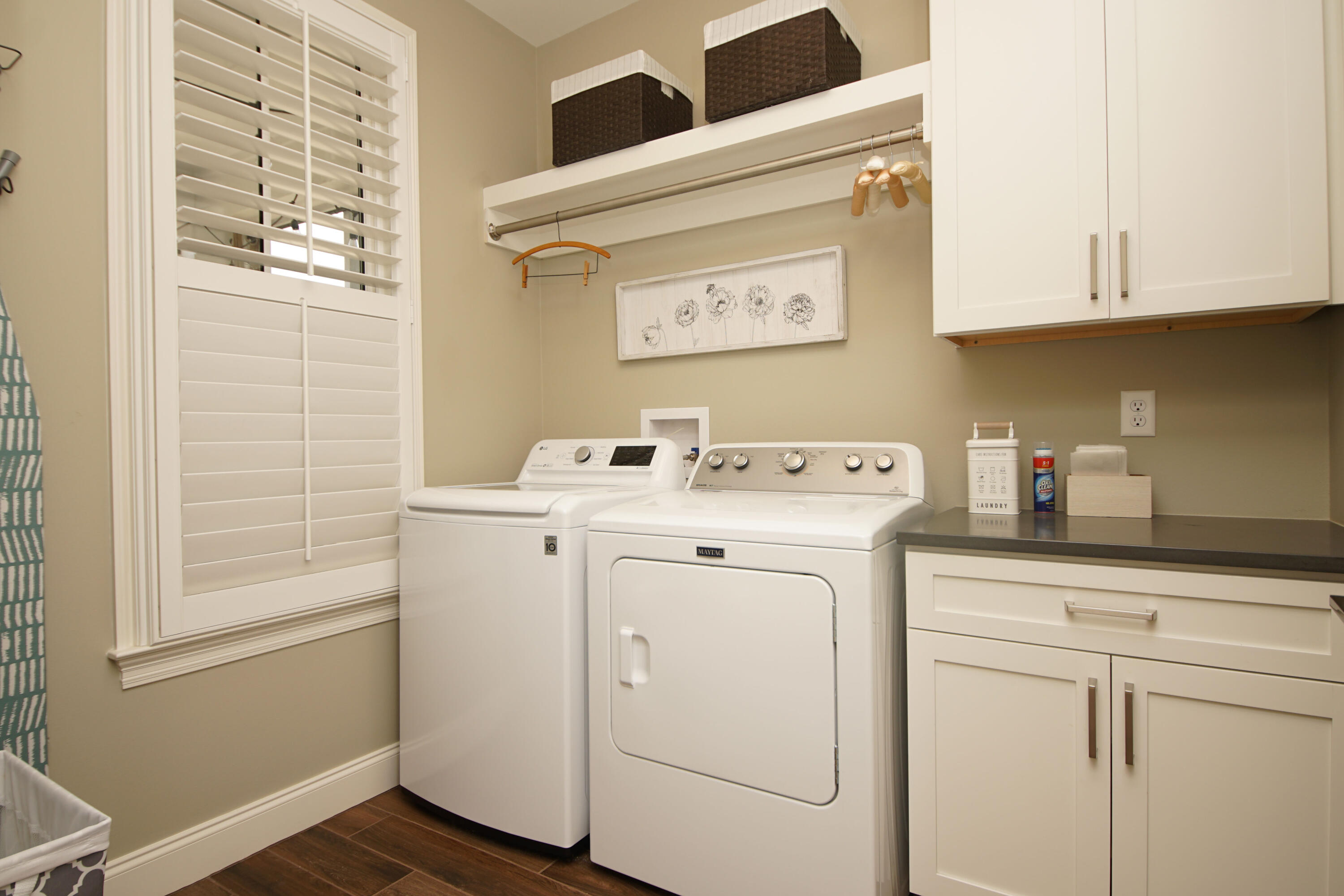 Deer Moss Creek - Residential