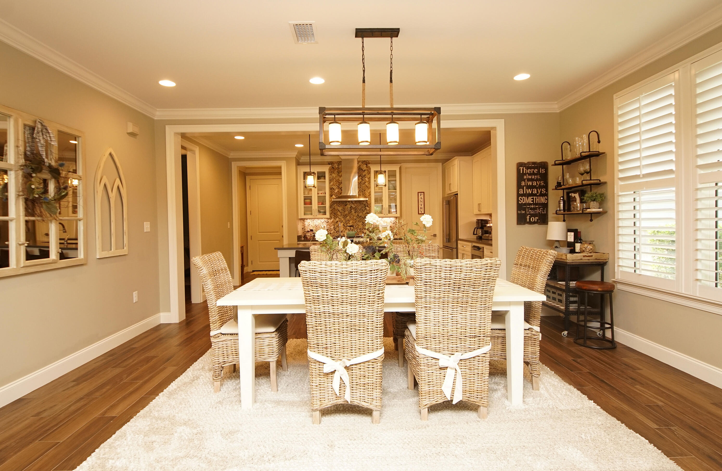 Deer Moss Creek - Residential