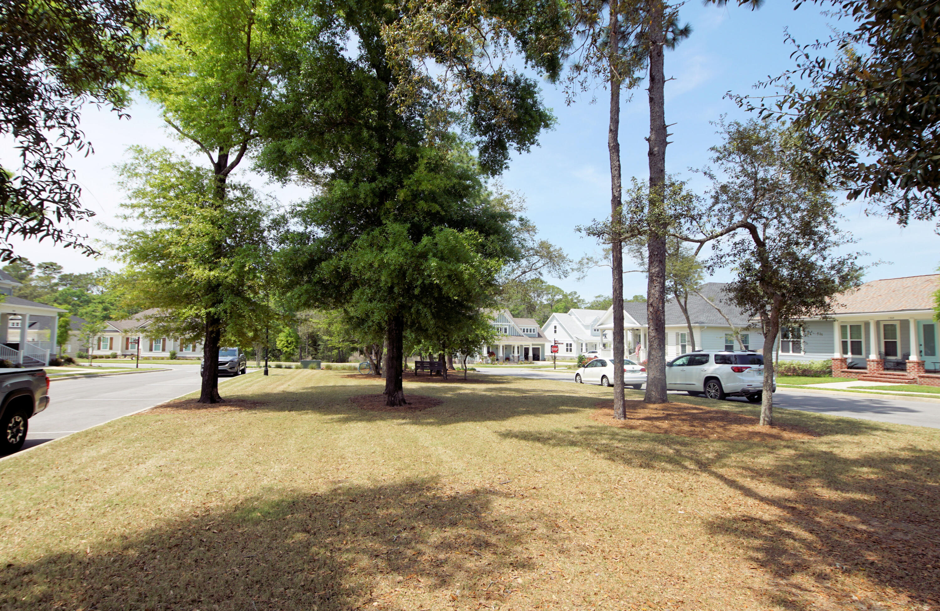 Deer Moss Creek - Residential