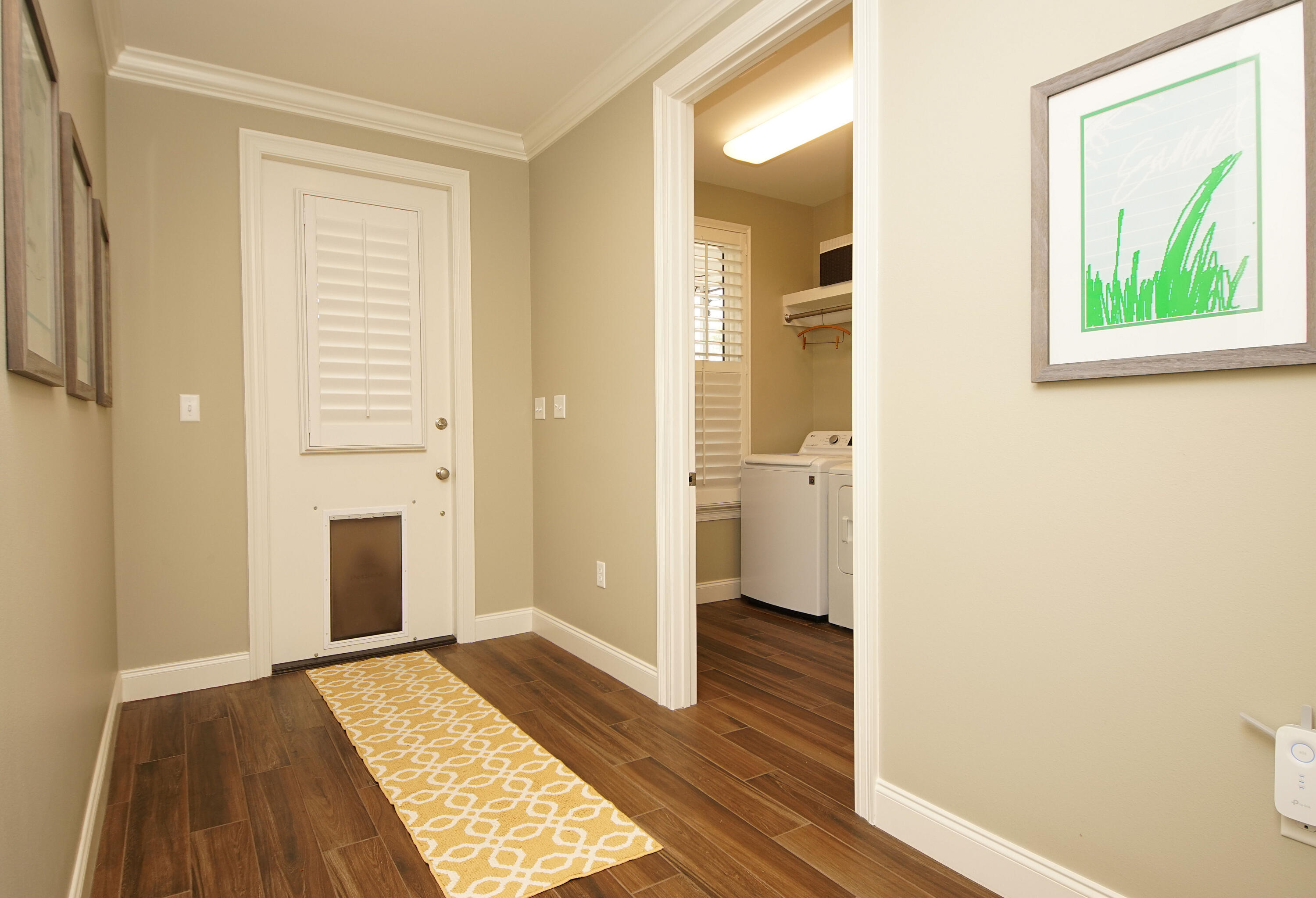 Deer Moss Creek - Residential