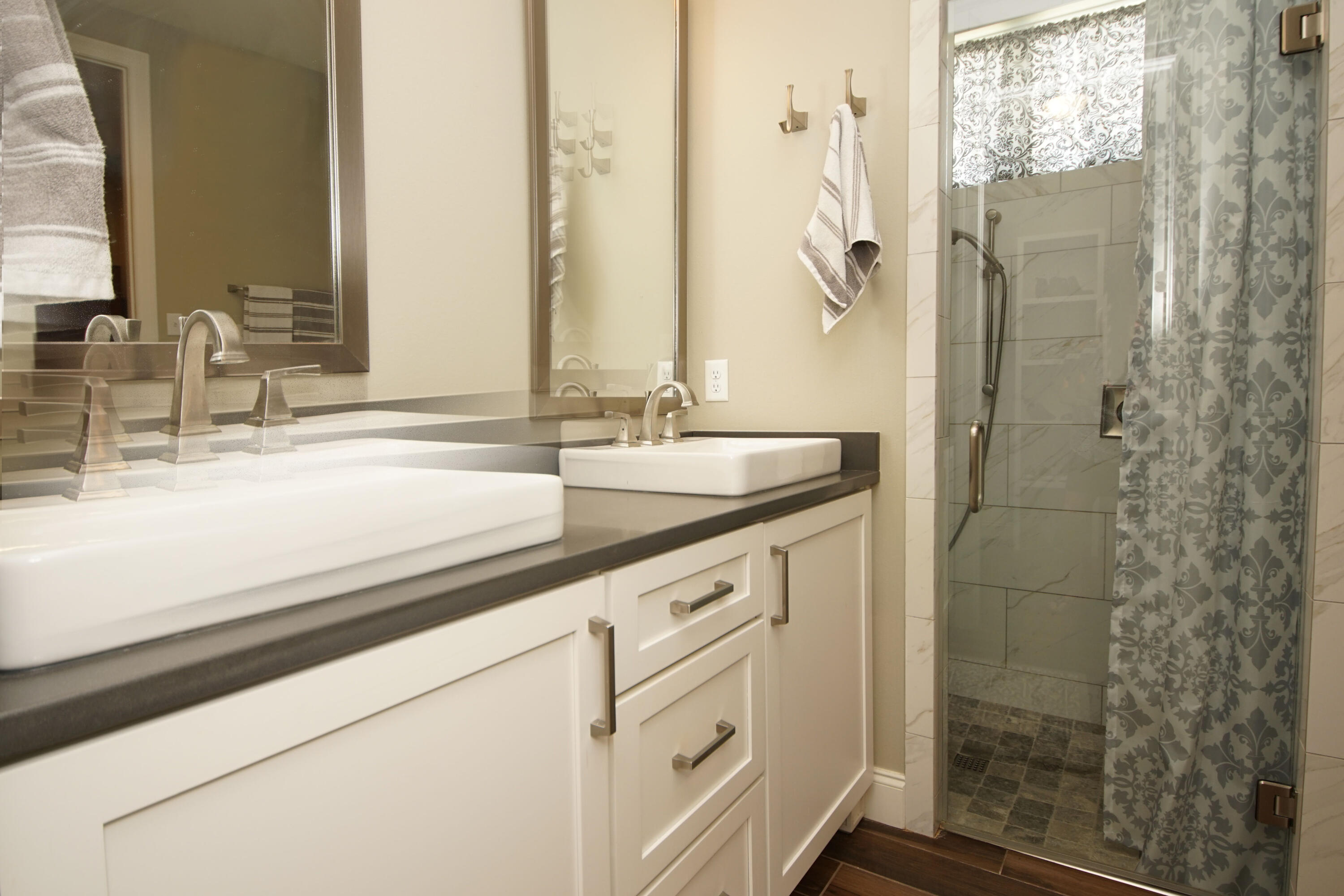 Deer Moss Creek - Residential