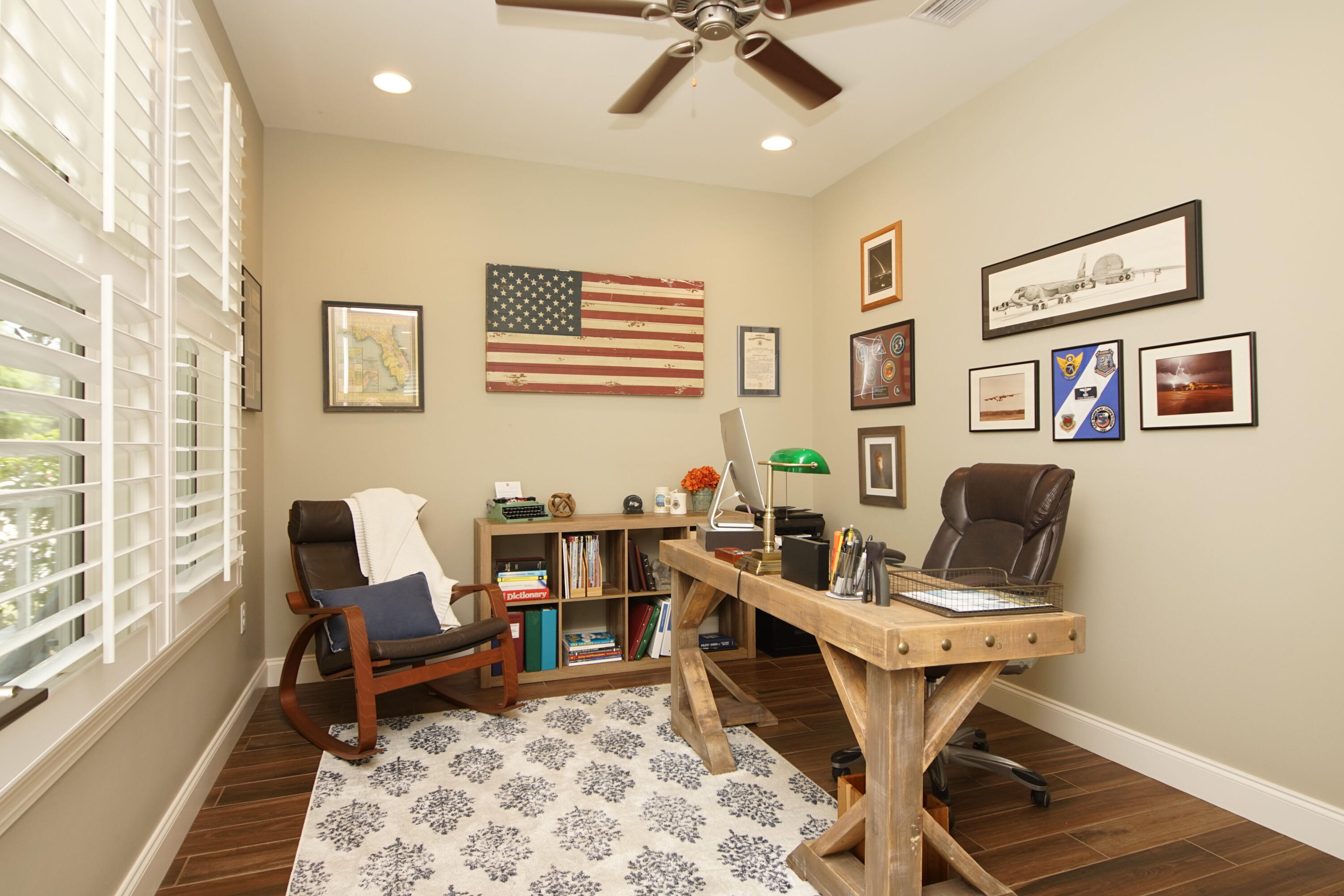 Deer Moss Creek - Residential