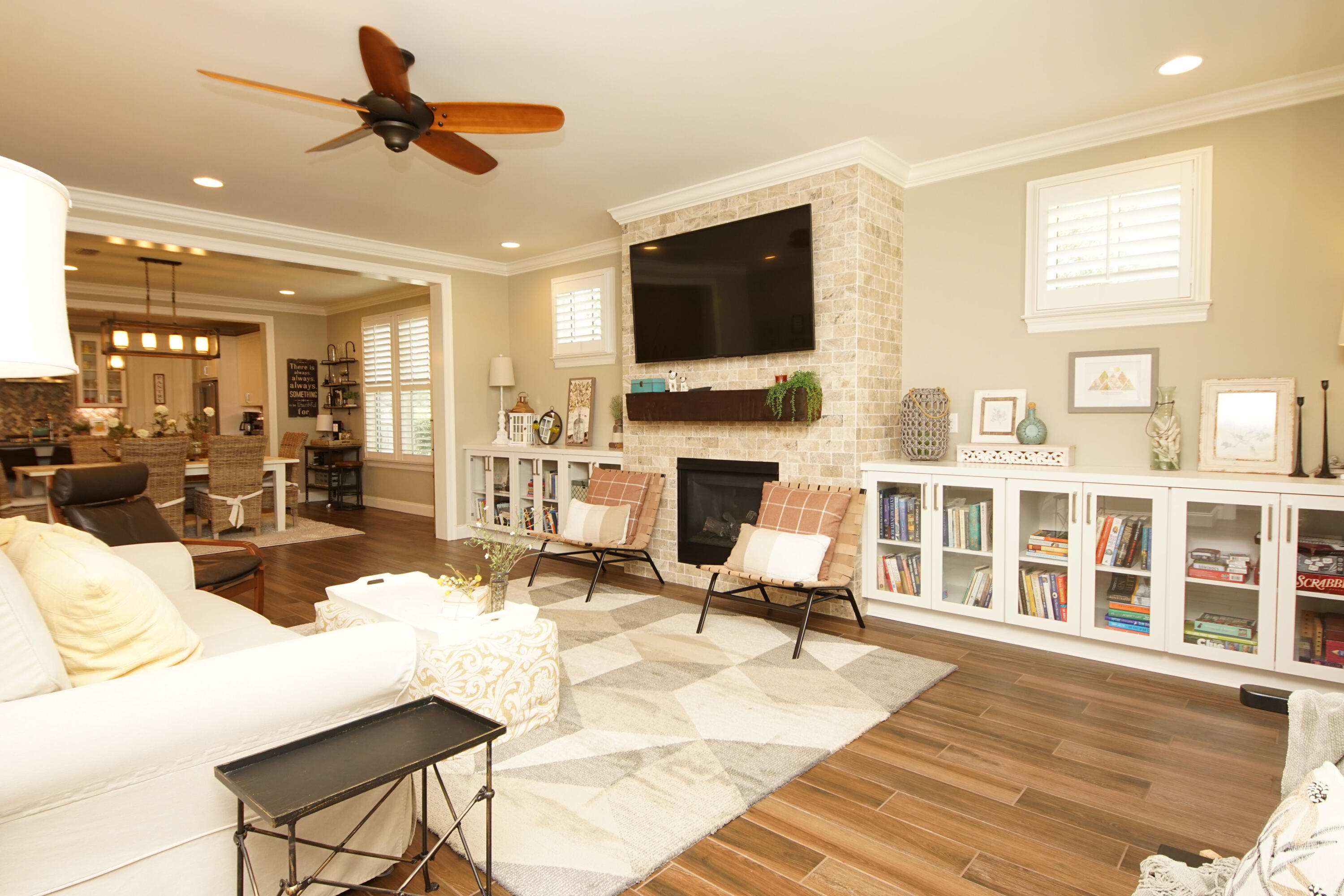 Deer Moss Creek - Residential