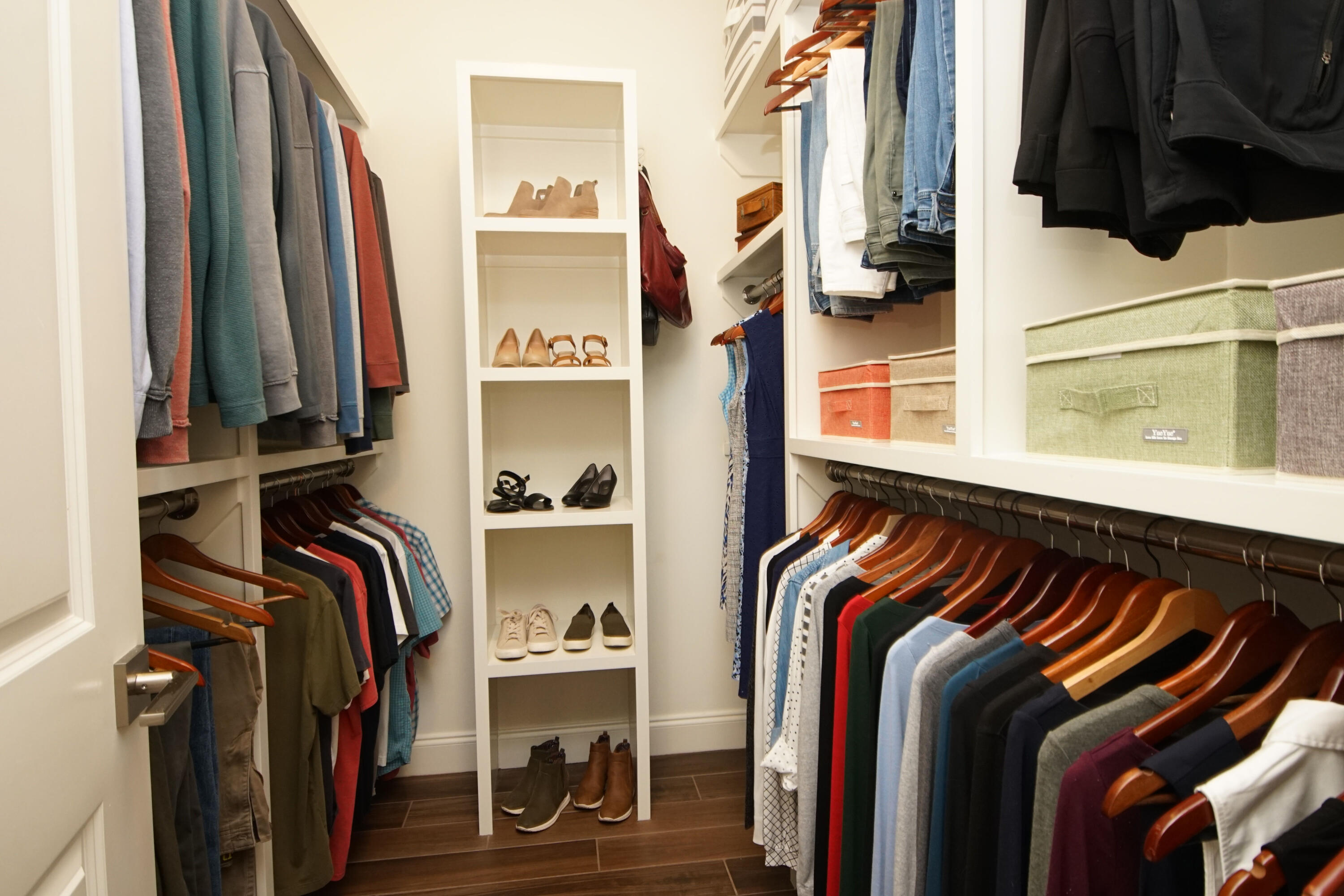 Deer Moss Creek - Residential