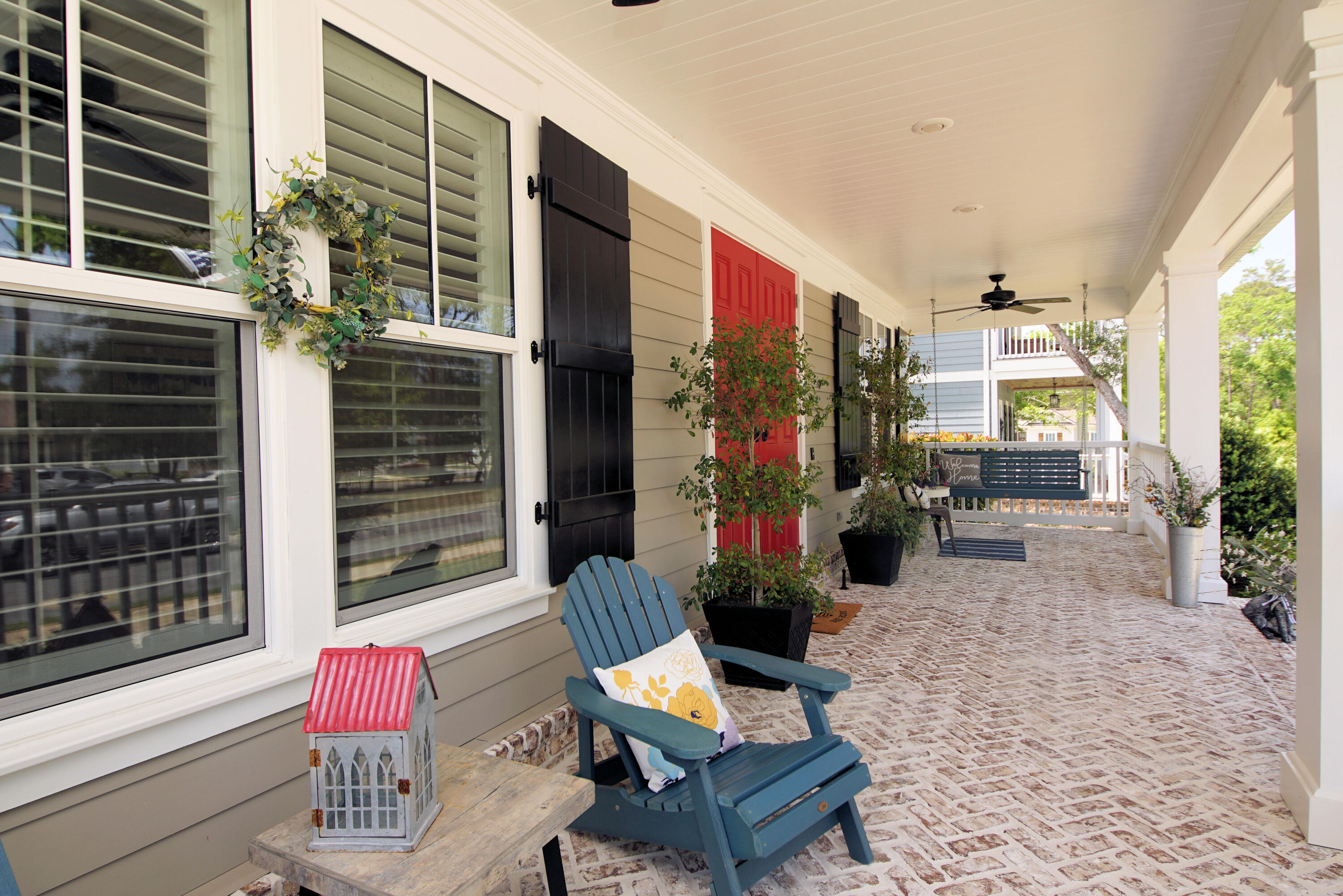 Deer Moss Creek - Residential