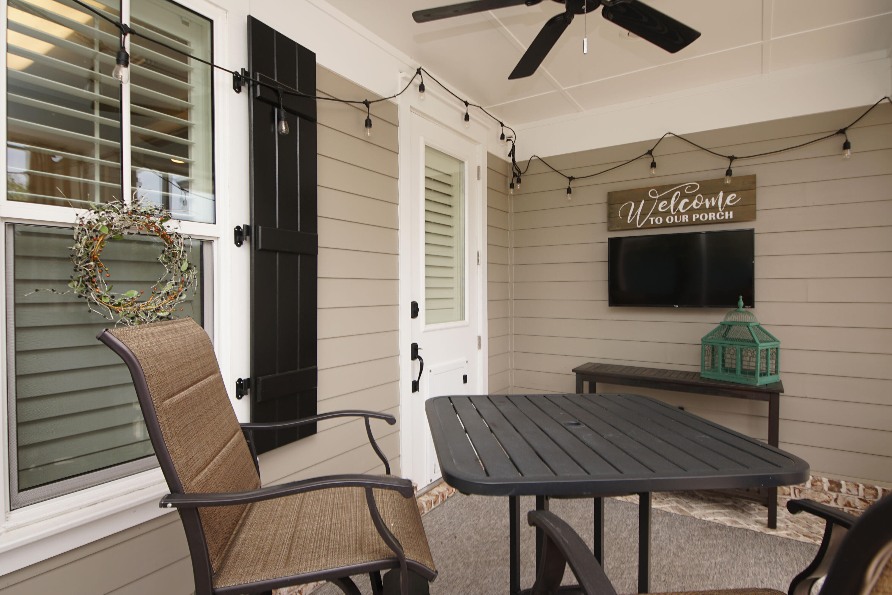 Deer Moss Creek - Residential