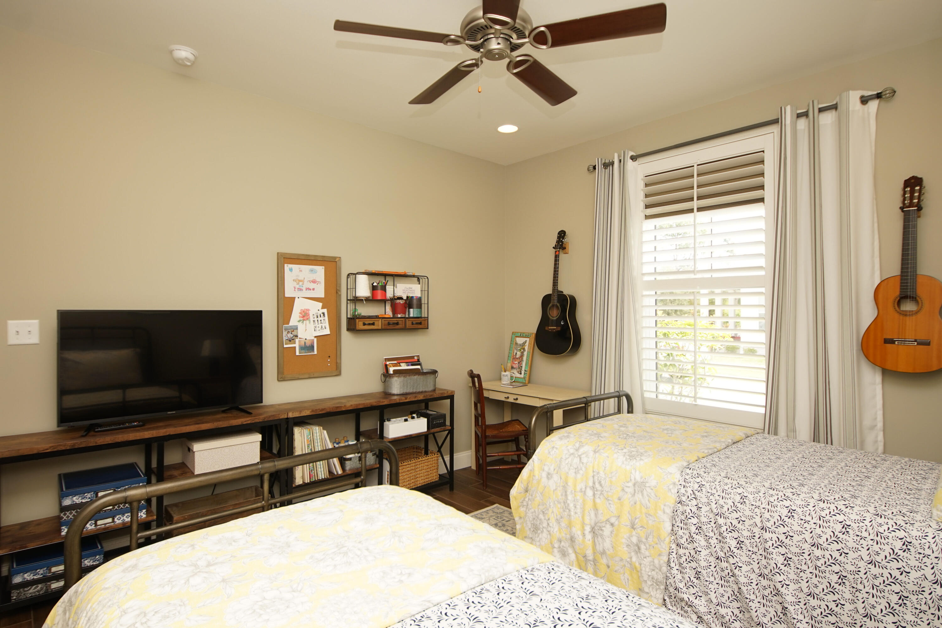 Deer Moss Creek - Residential