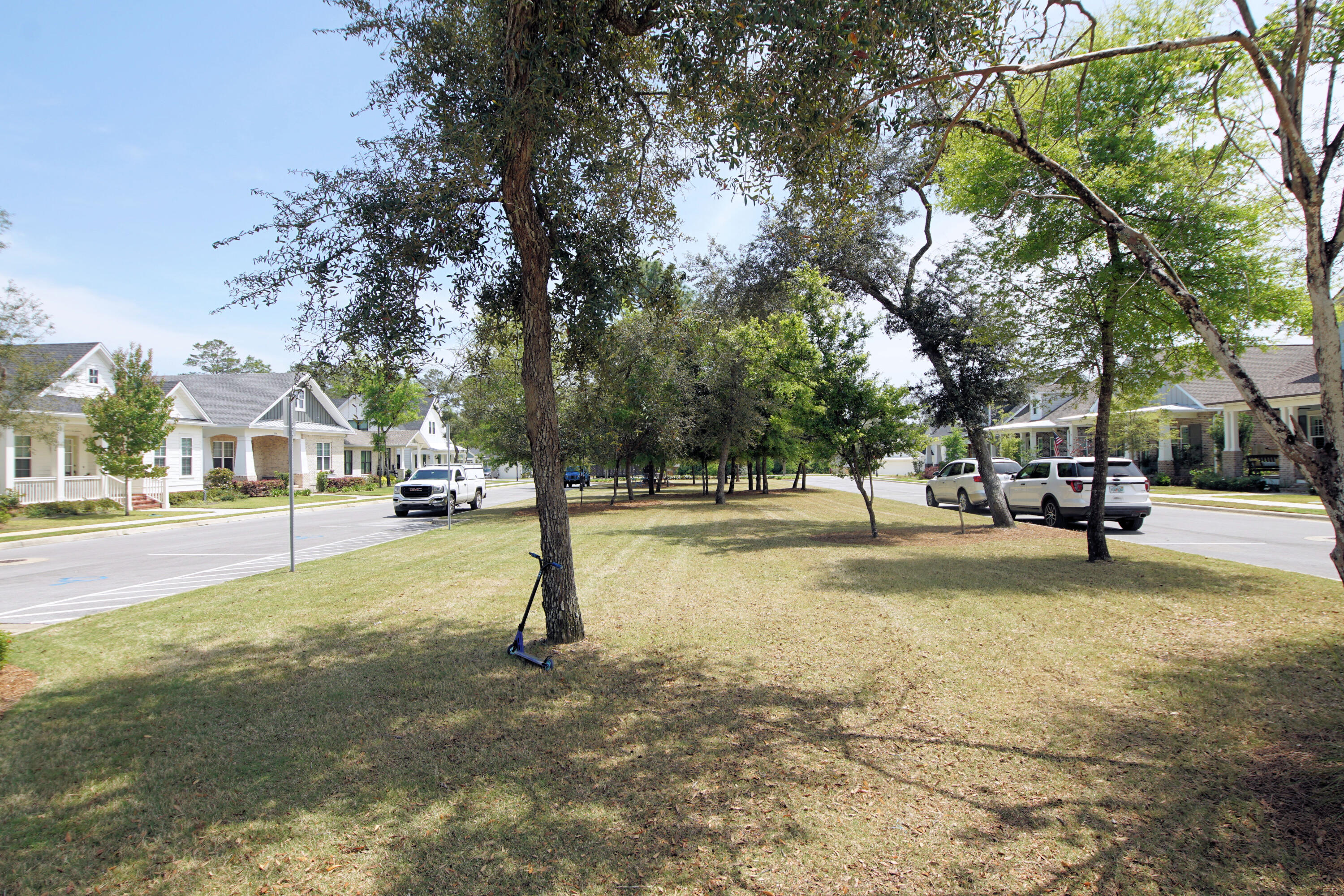 Deer Moss Creek - Residential