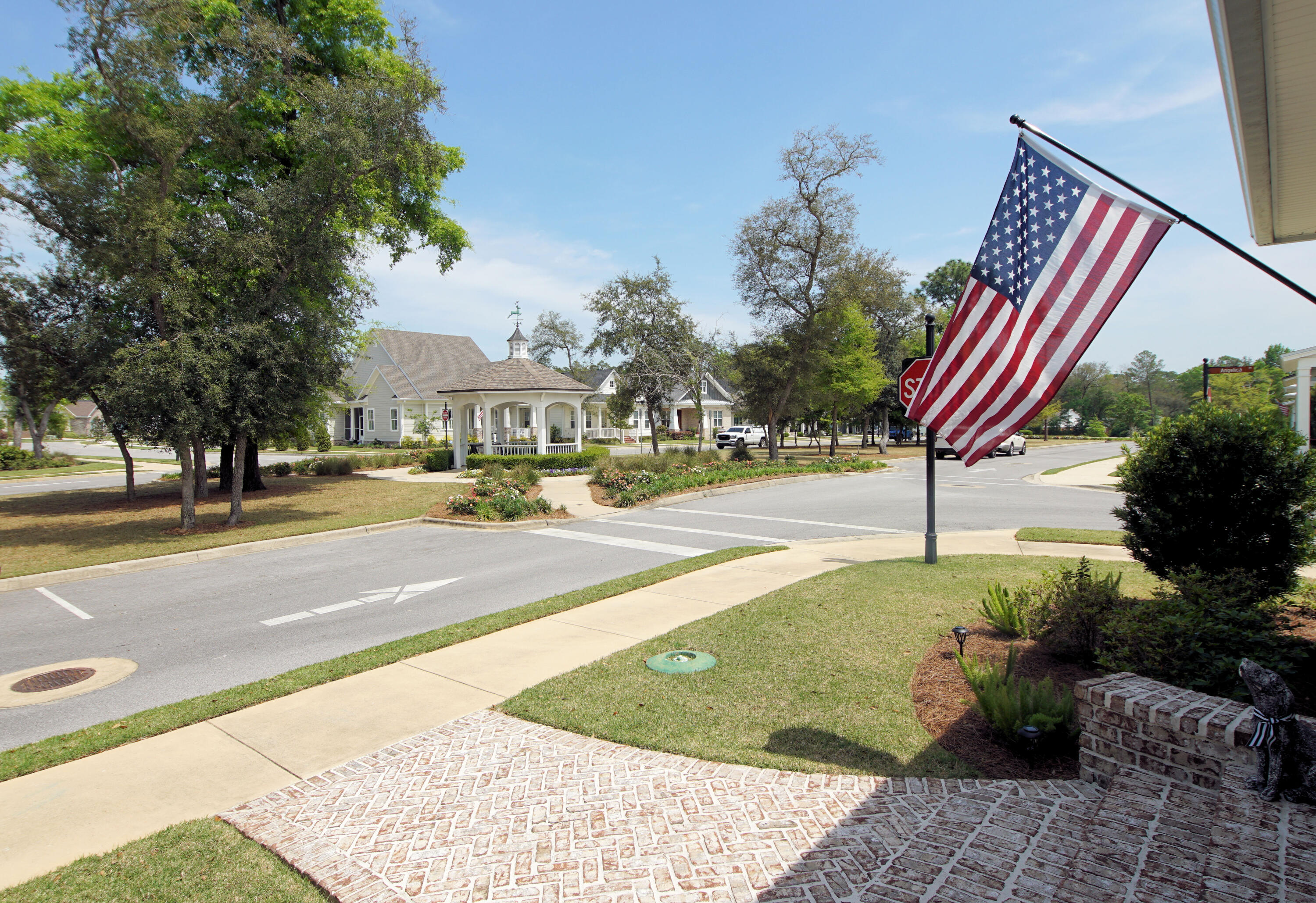 Deer Moss Creek - Residential