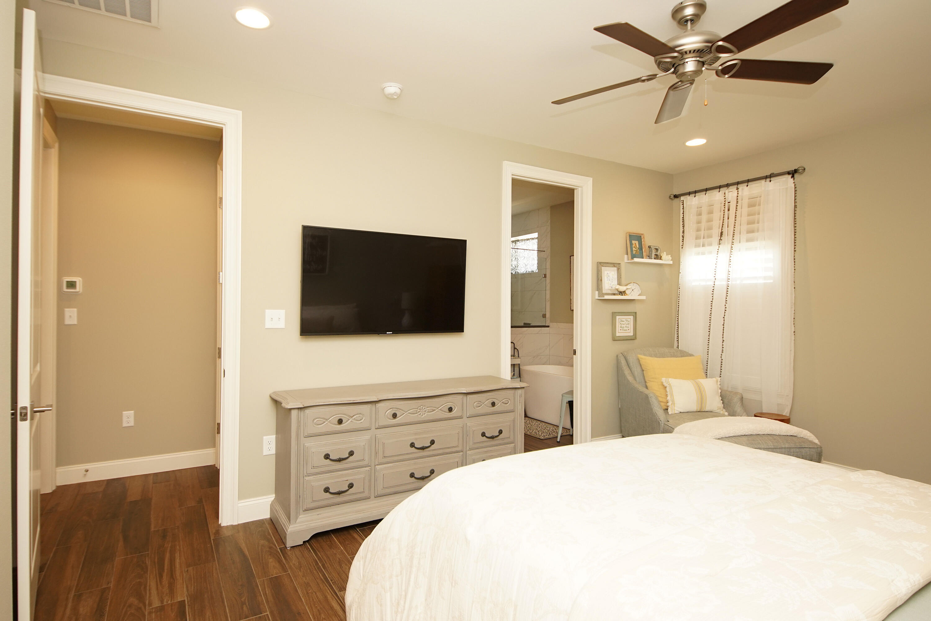 Deer Moss Creek - Residential