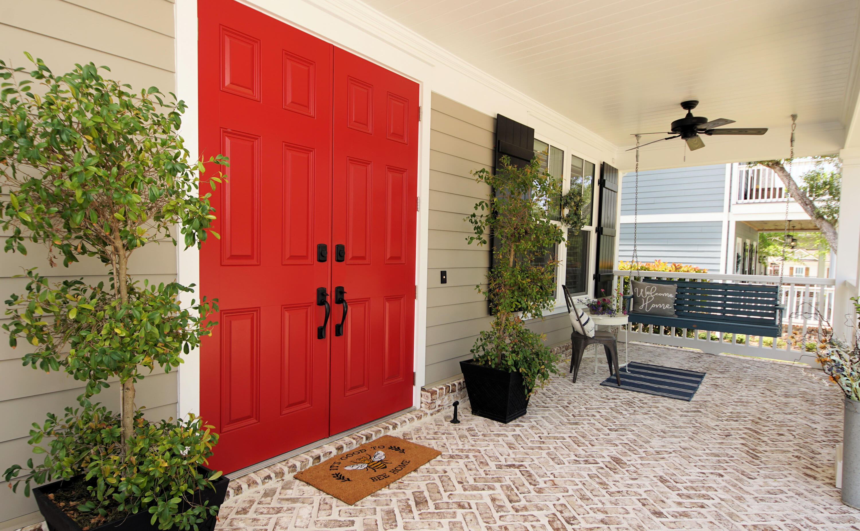 Deer Moss Creek - Residential