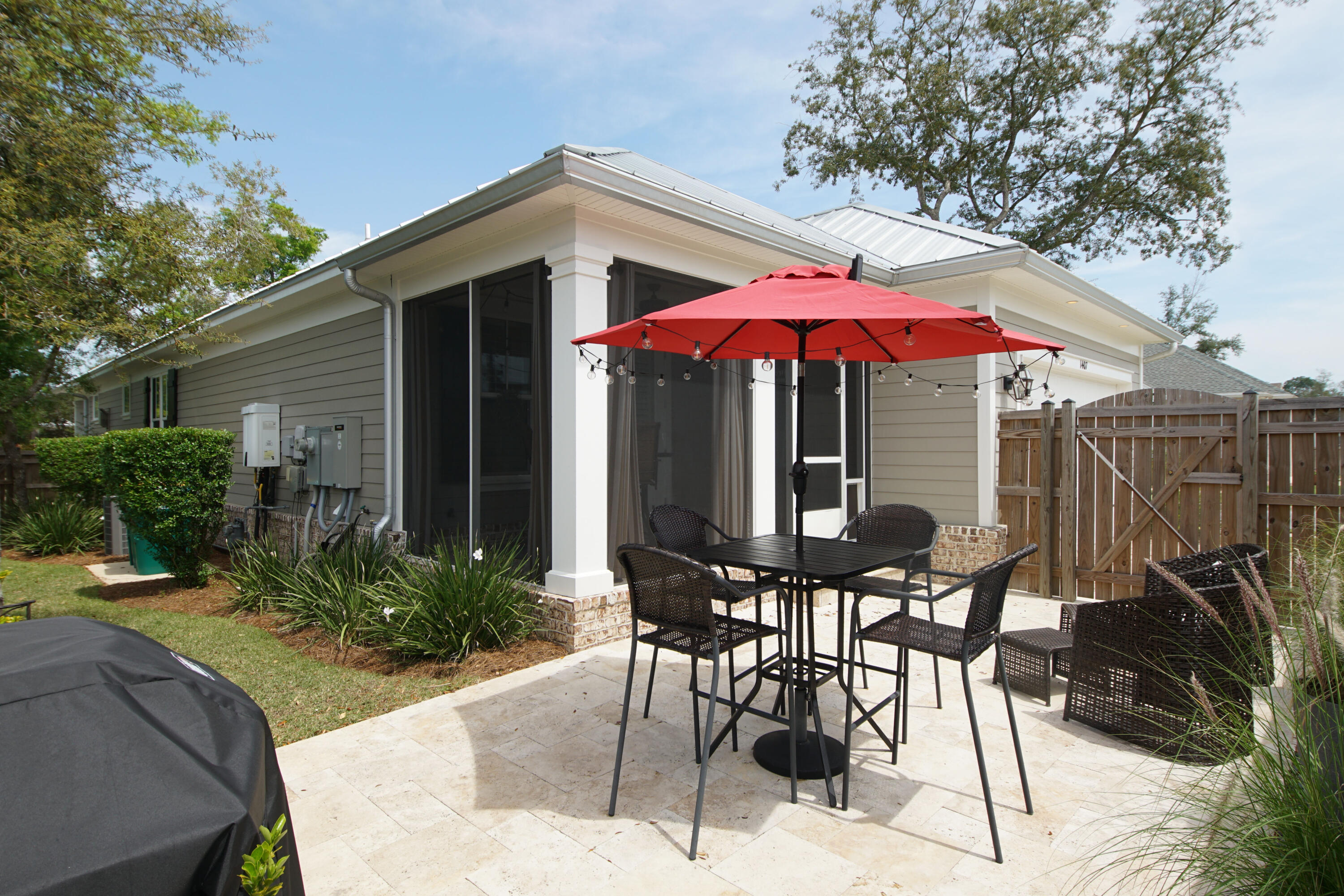 Deer Moss Creek - Residential