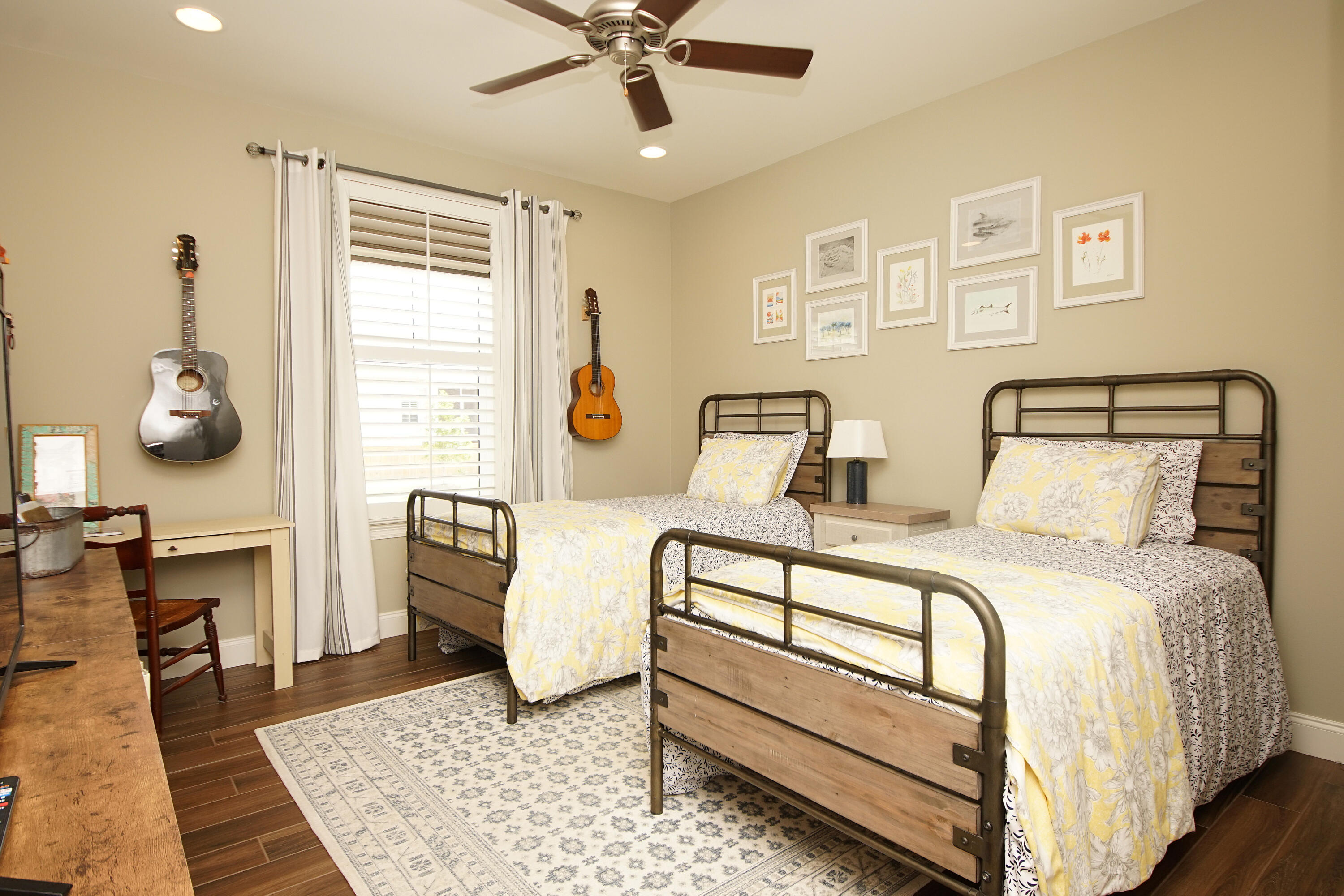 Deer Moss Creek - Residential