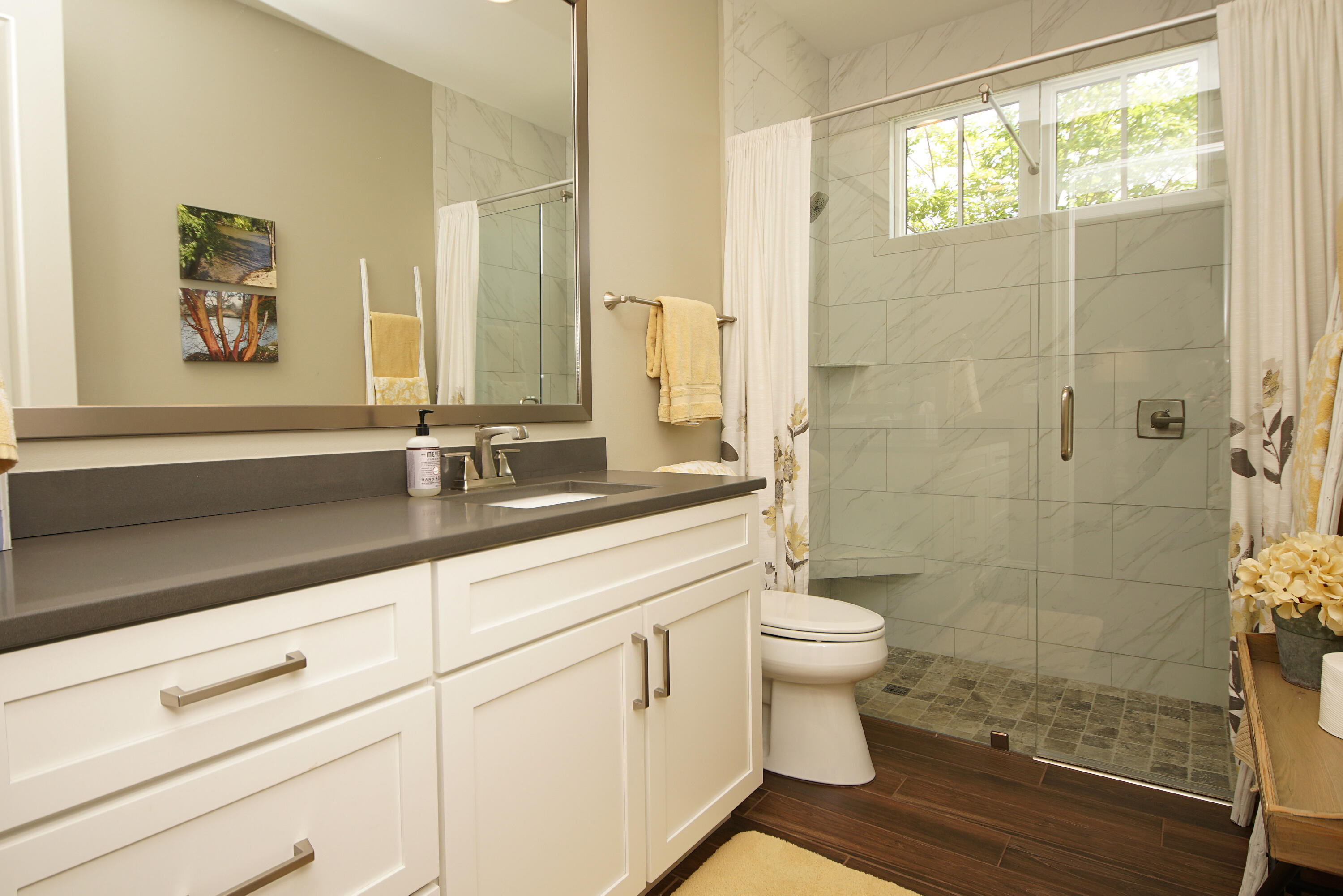 Deer Moss Creek - Residential