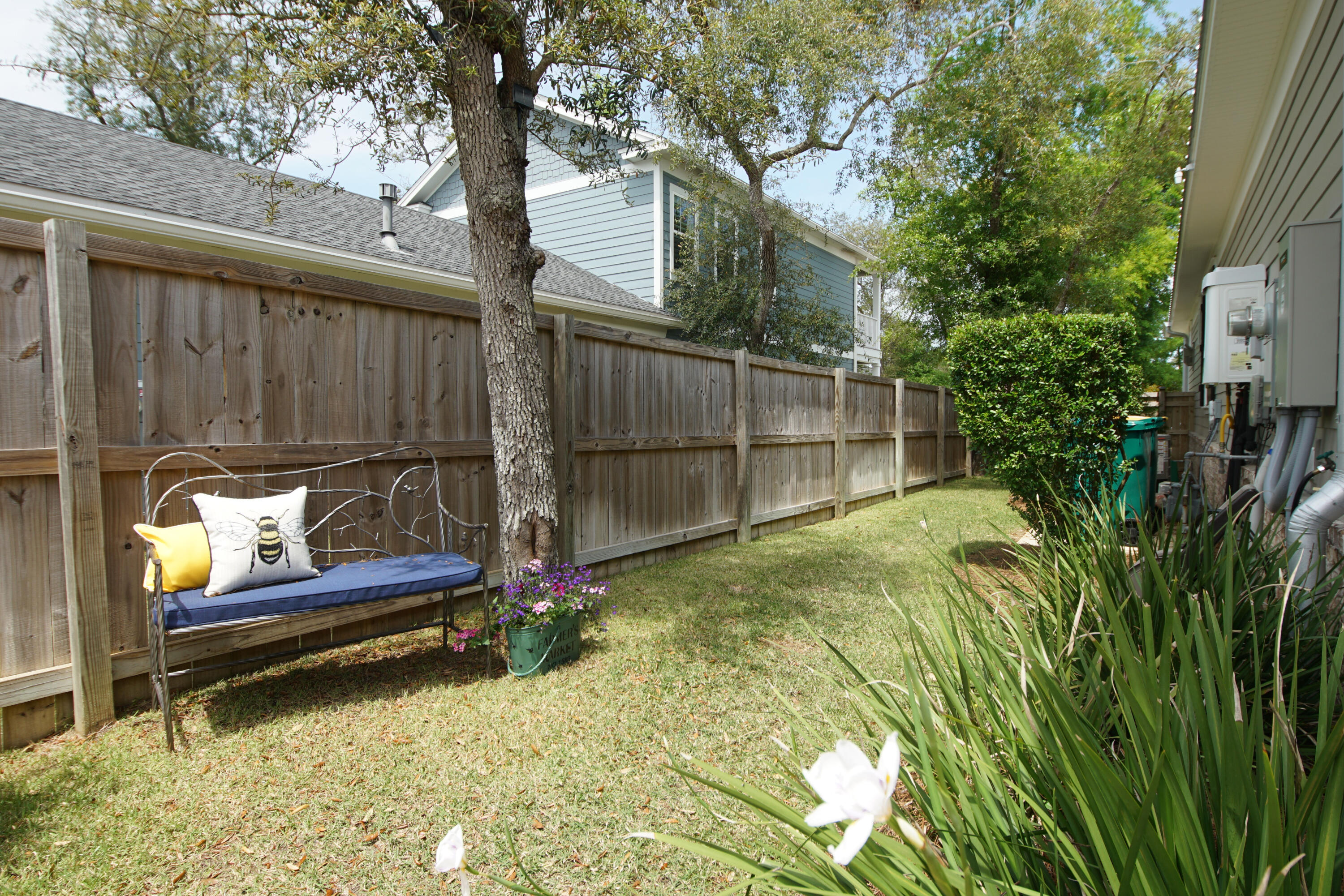 Deer Moss Creek - Residential