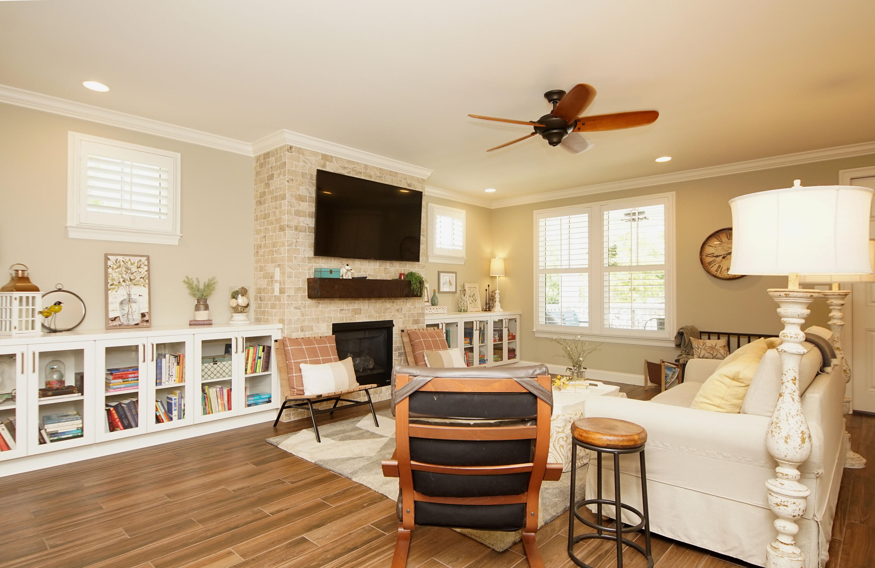 Deer Moss Creek - Residential