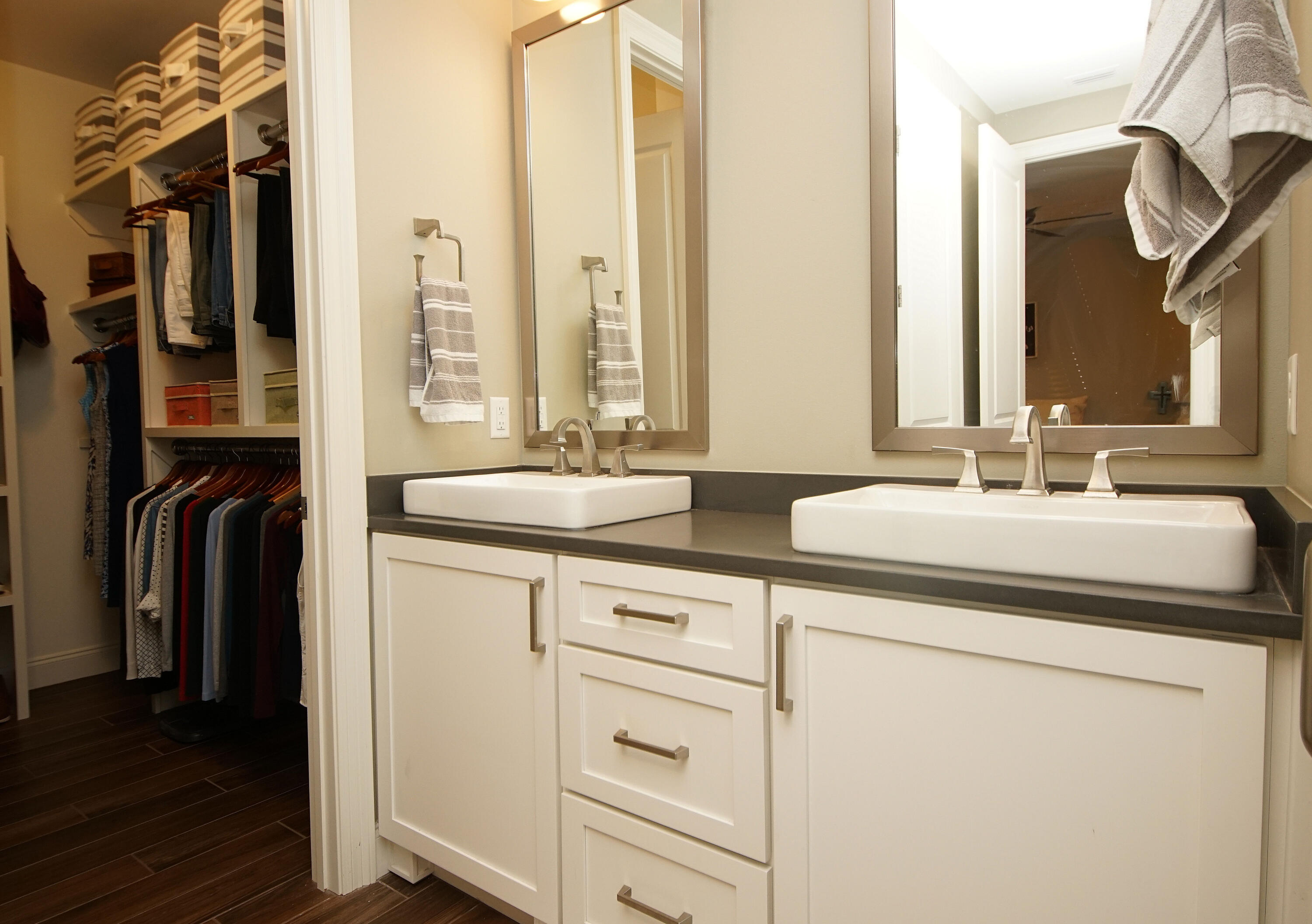 Deer Moss Creek - Residential