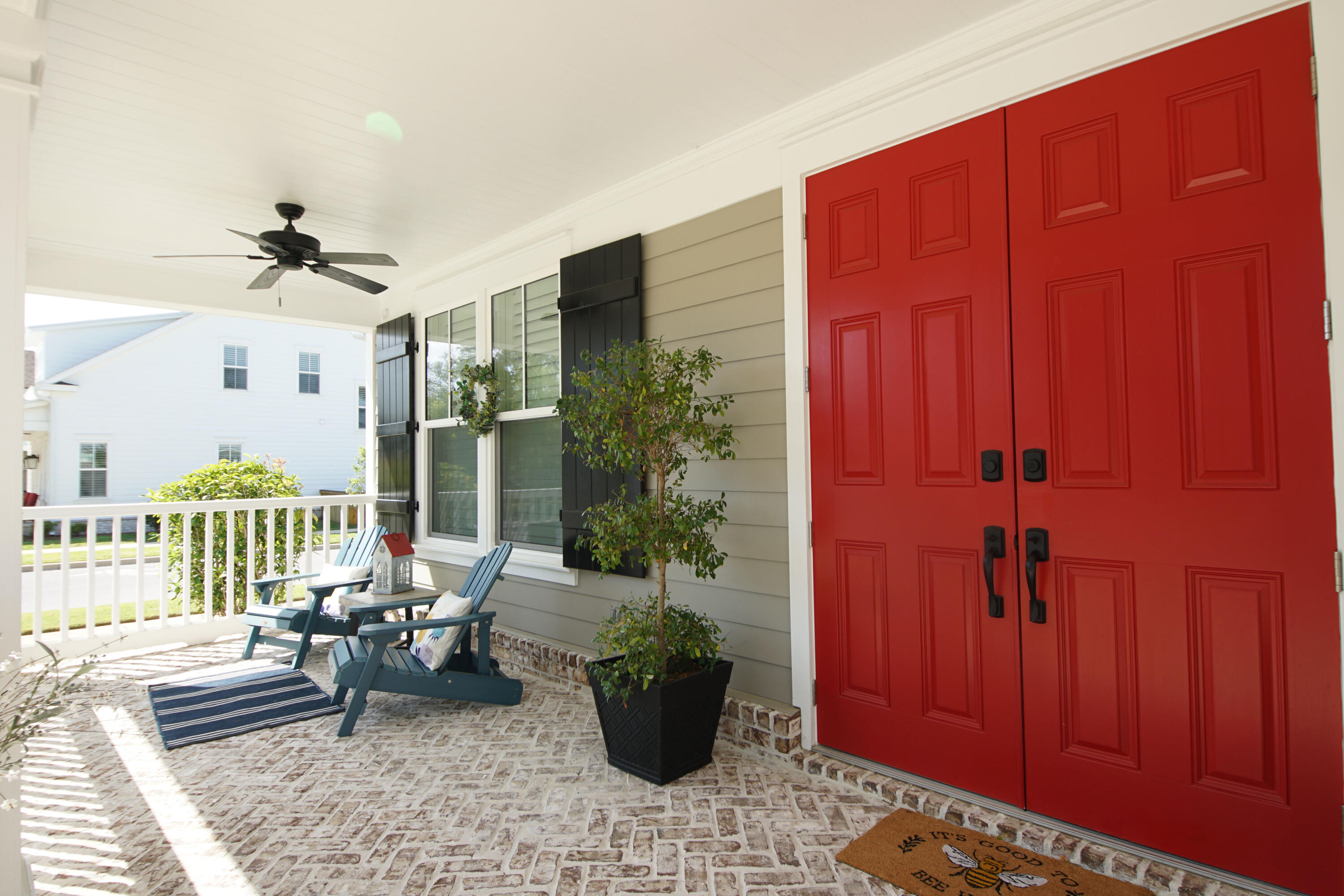 Deer Moss Creek - Residential