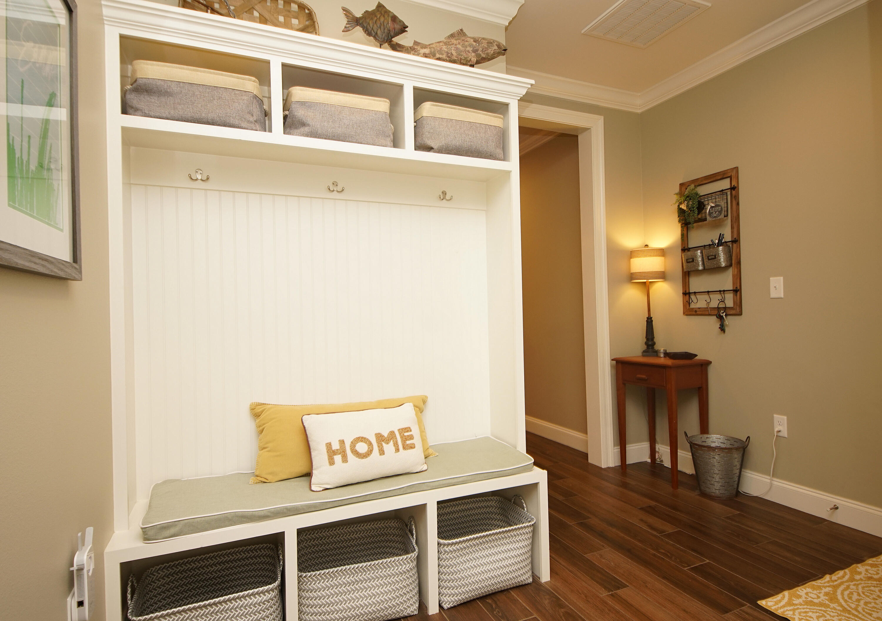 Deer Moss Creek - Residential