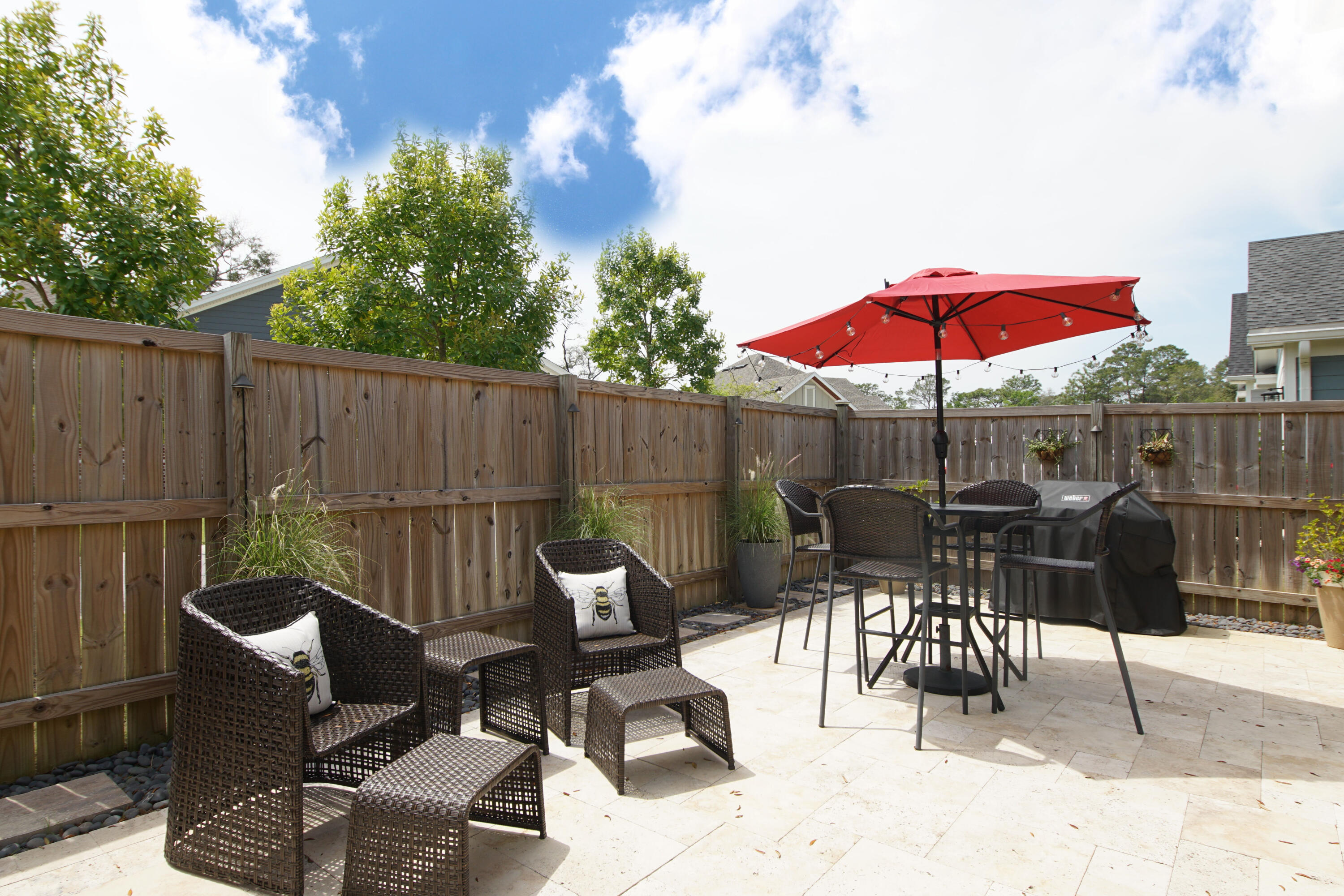 Deer Moss Creek - Residential