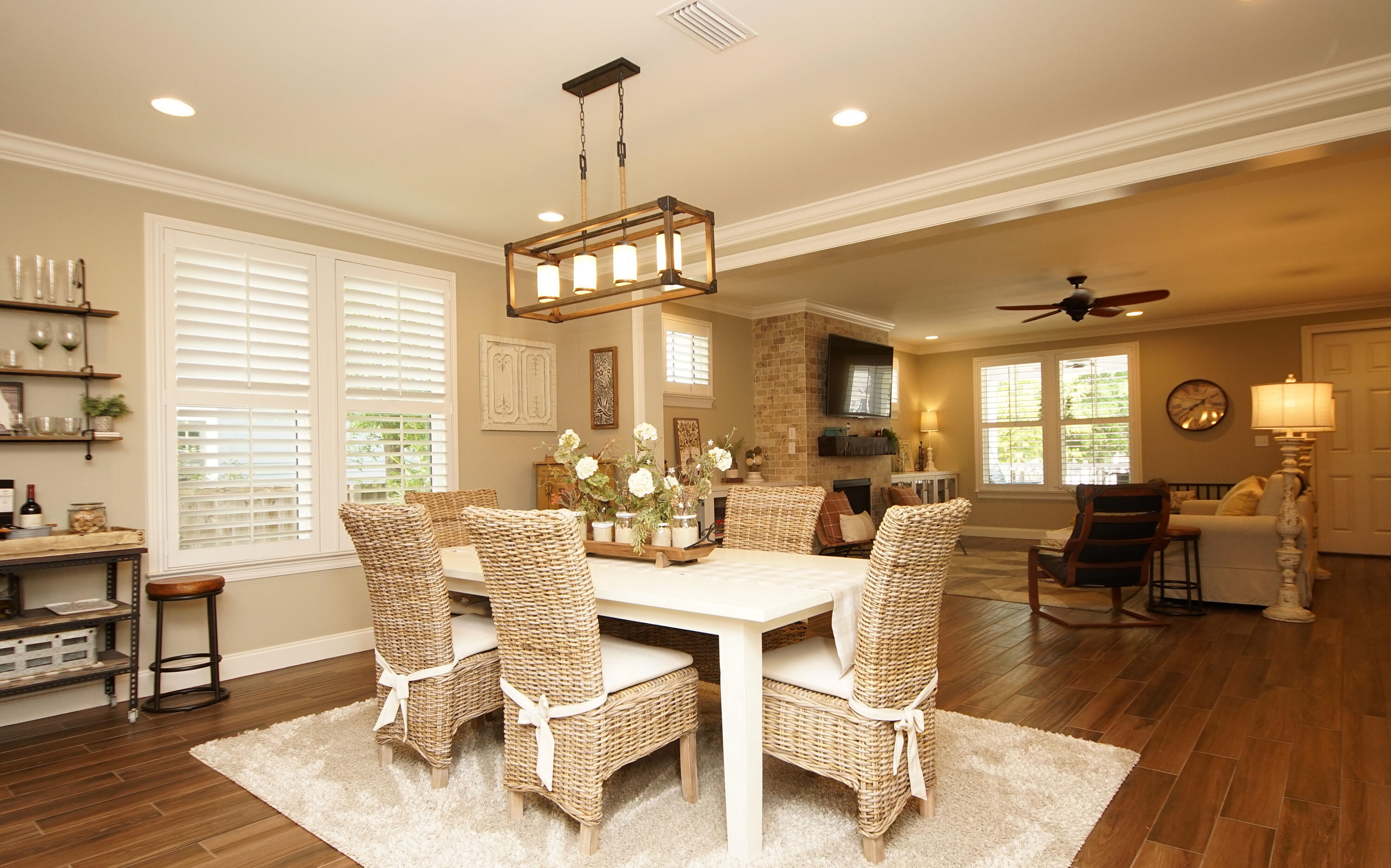 Deer Moss Creek - Residential