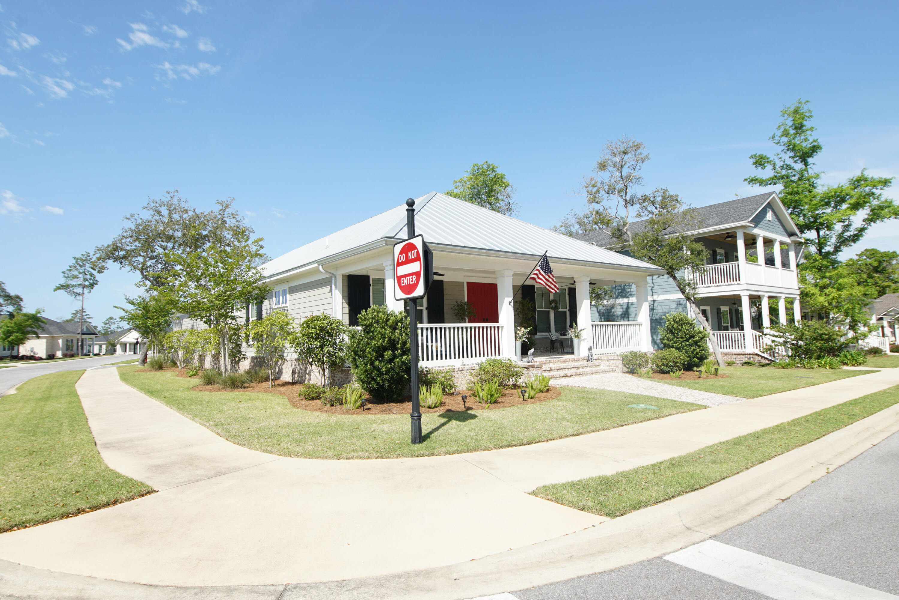 Deer Moss Creek - Residential