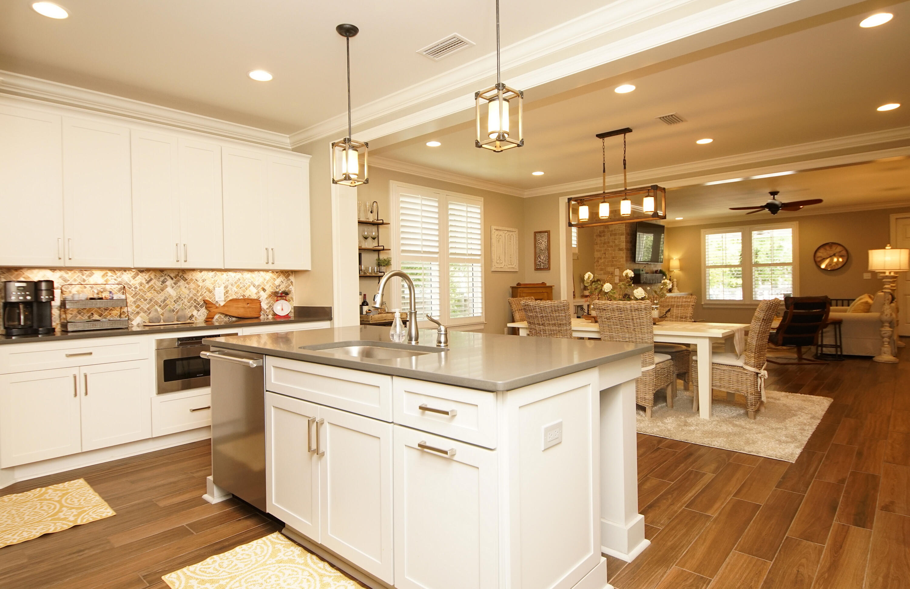 Deer Moss Creek - Residential