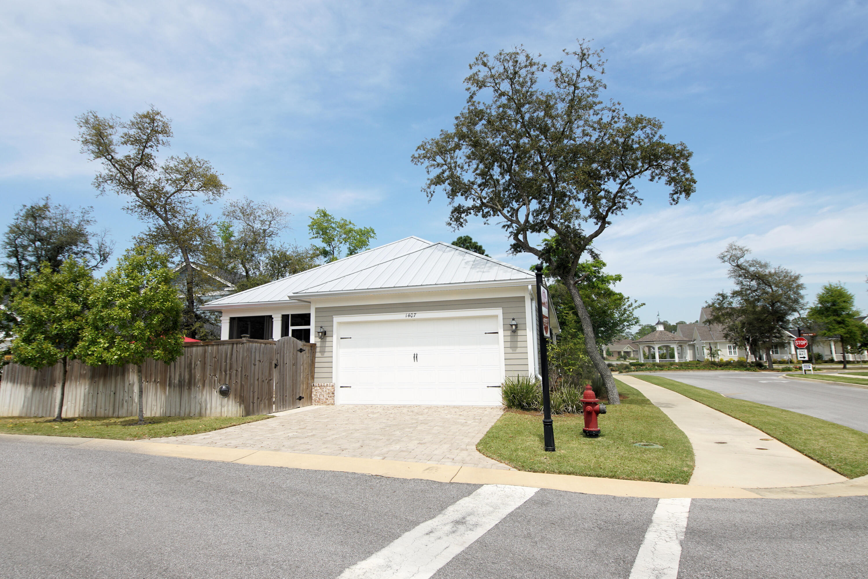 Deer Moss Creek - Residential