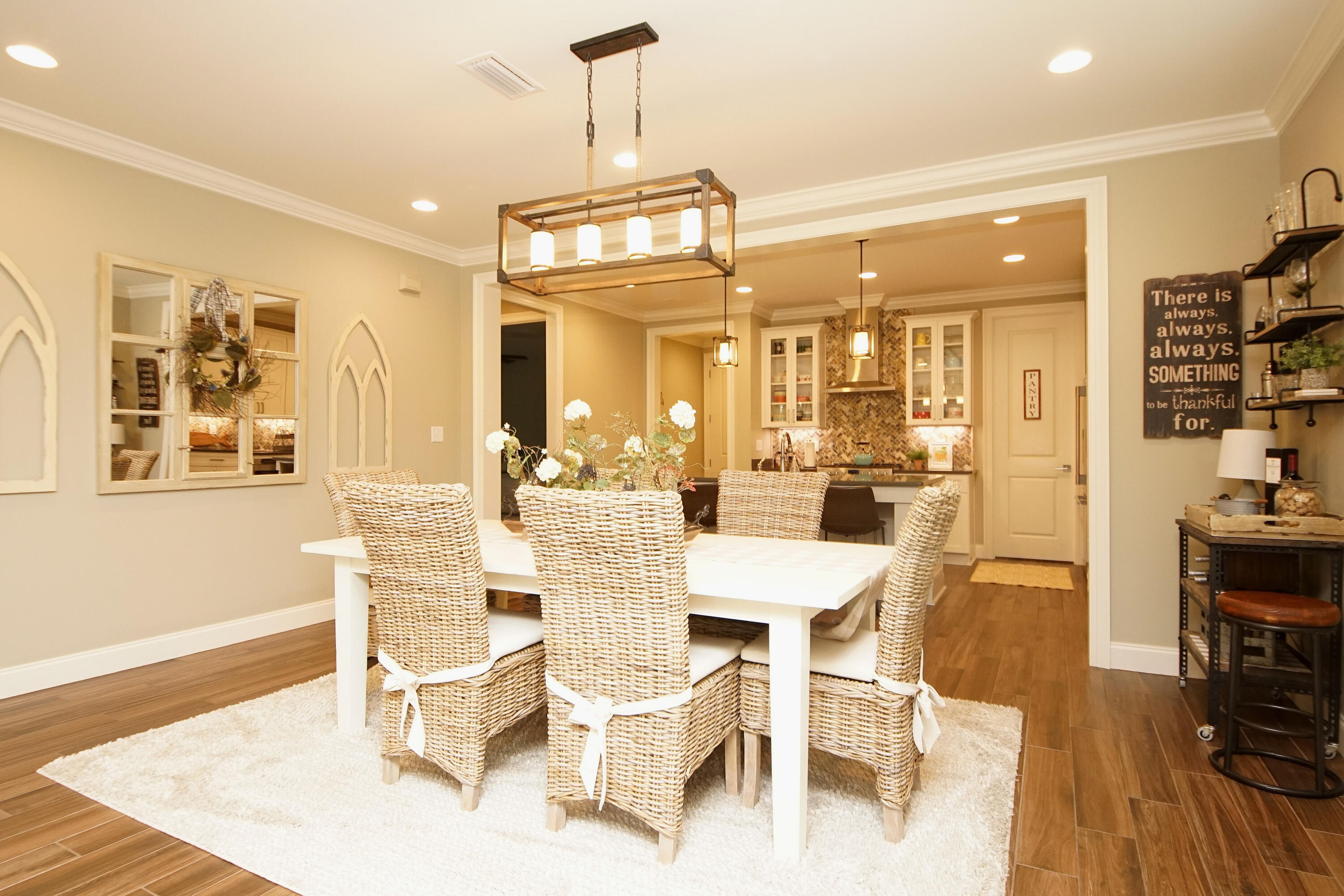 Deer Moss Creek - Residential