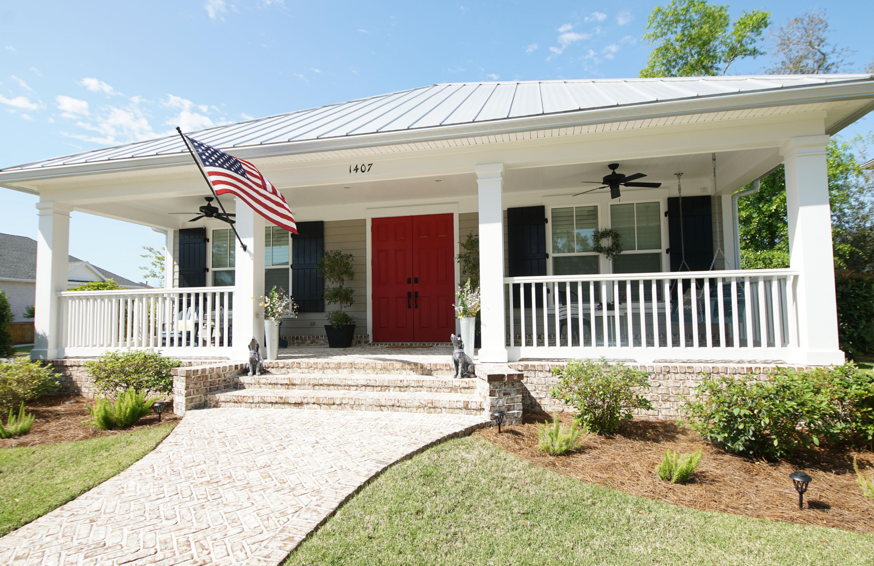 Deer Moss Creek - Residential