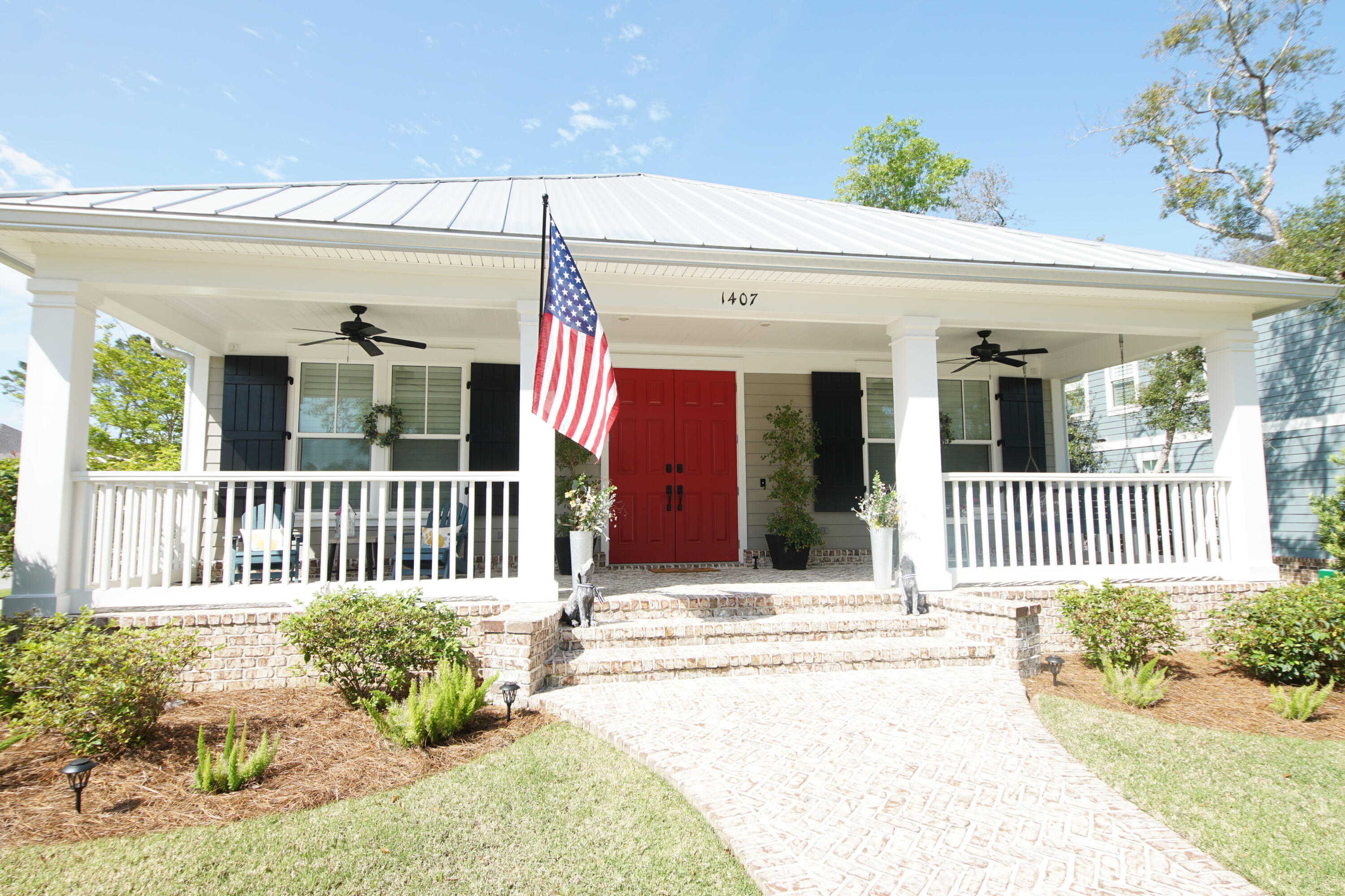 Deer Moss Creek - Residential