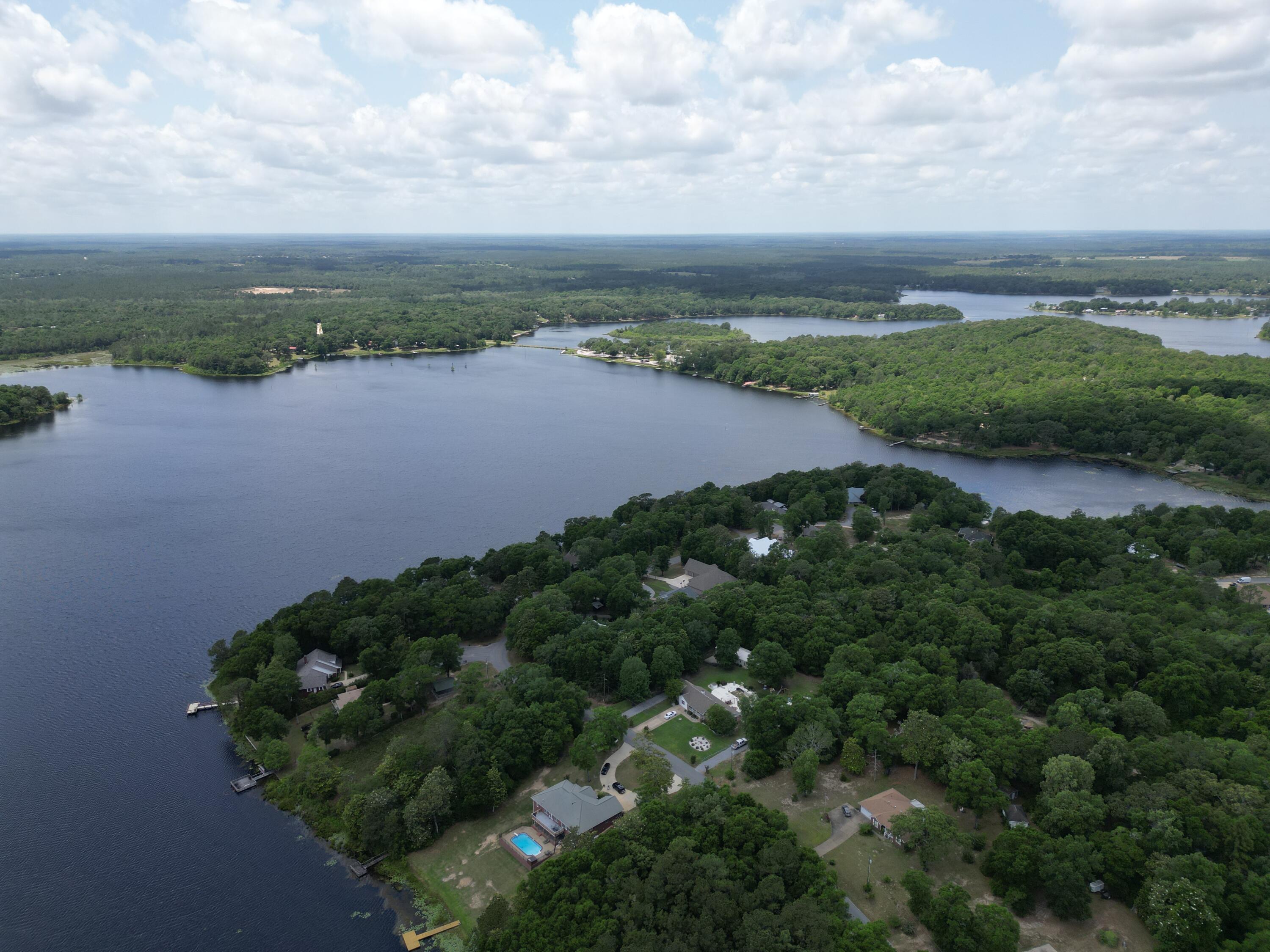 LOT 41 LAKE HOLLEY S/D PB 7-35 - Land