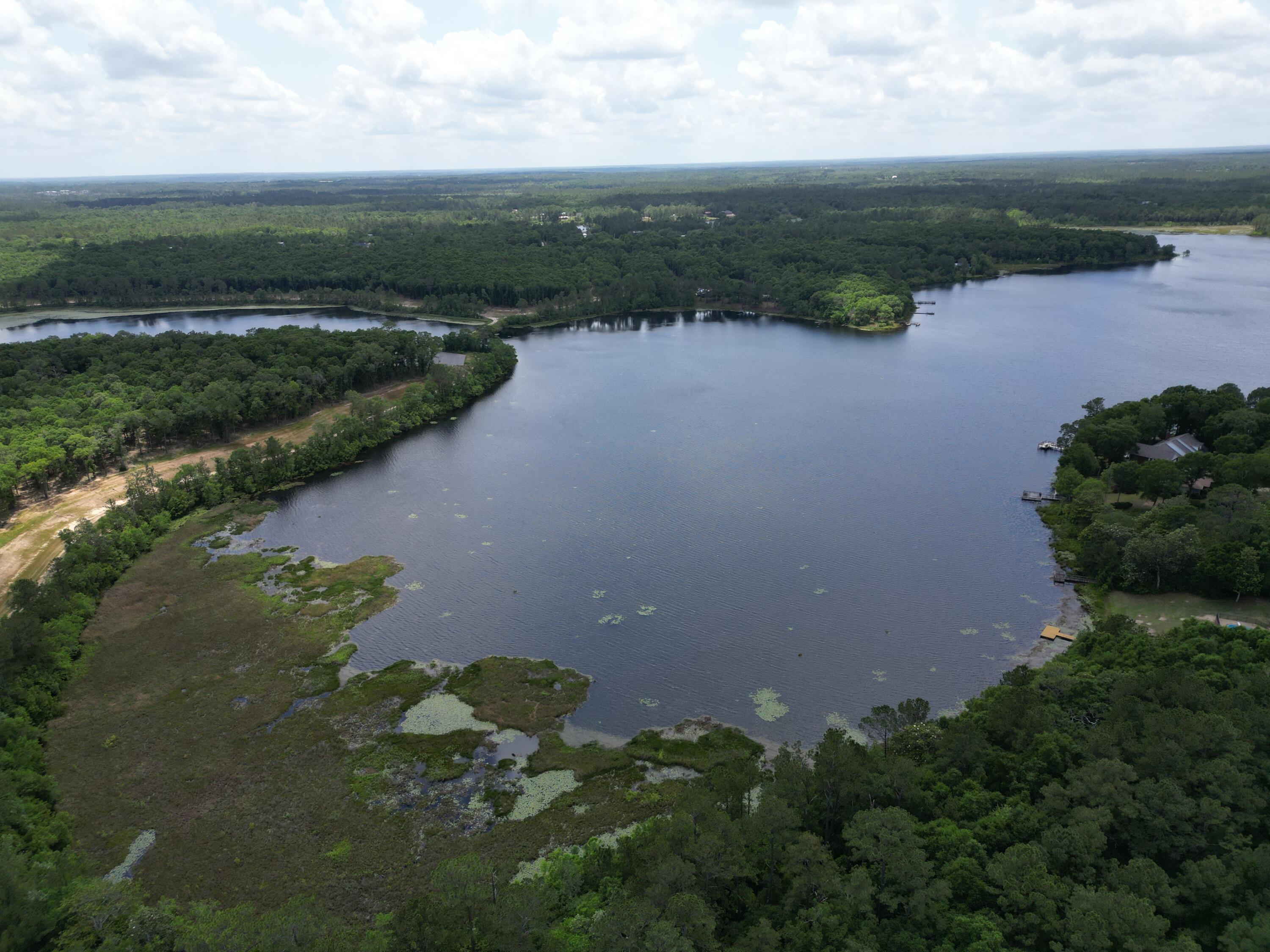 LOT 41 LAKE HOLLEY S/D PB 7-35 - Land