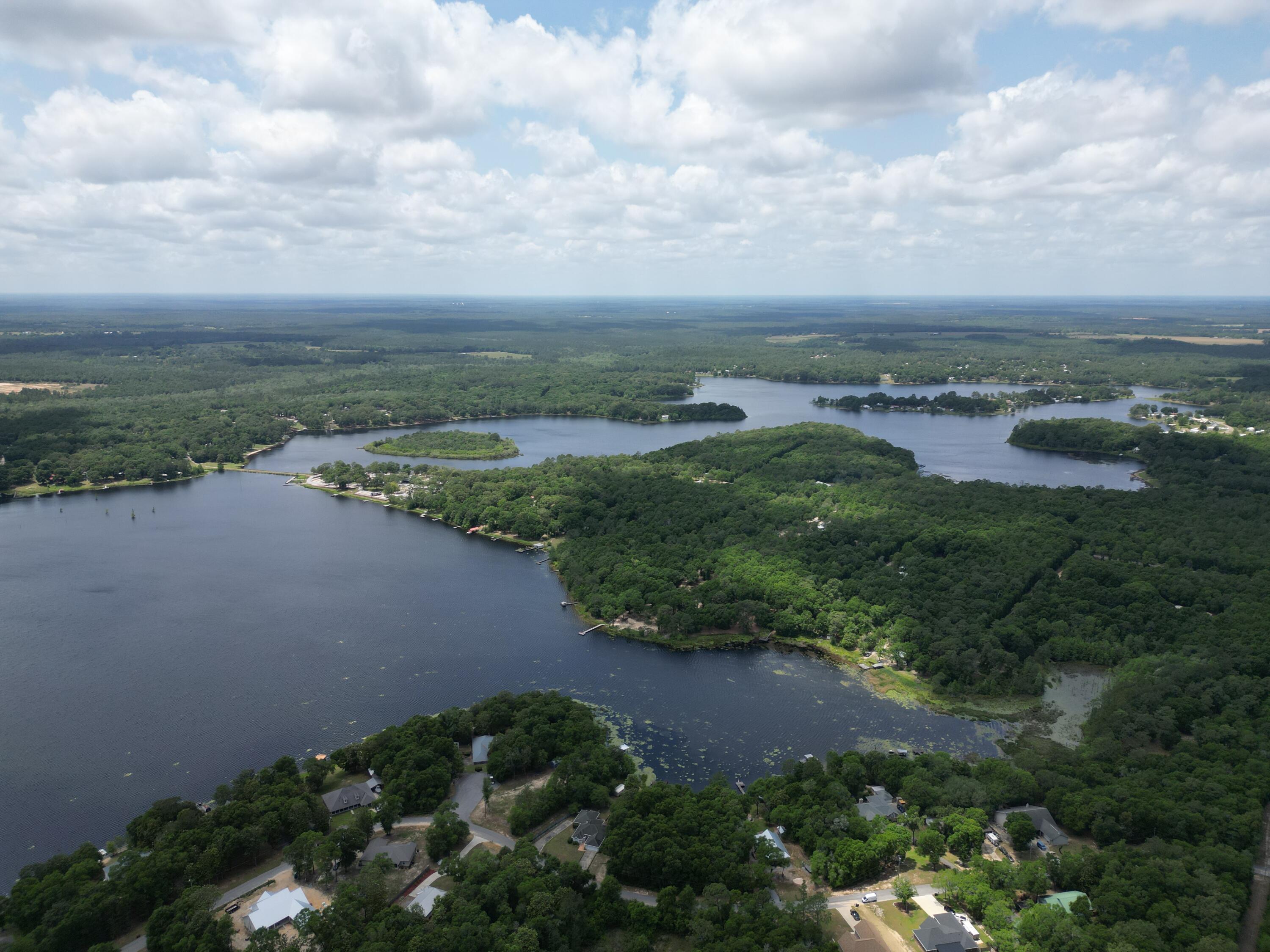 LOT 41 LAKE HOLLEY S/D PB 7-35 - Land