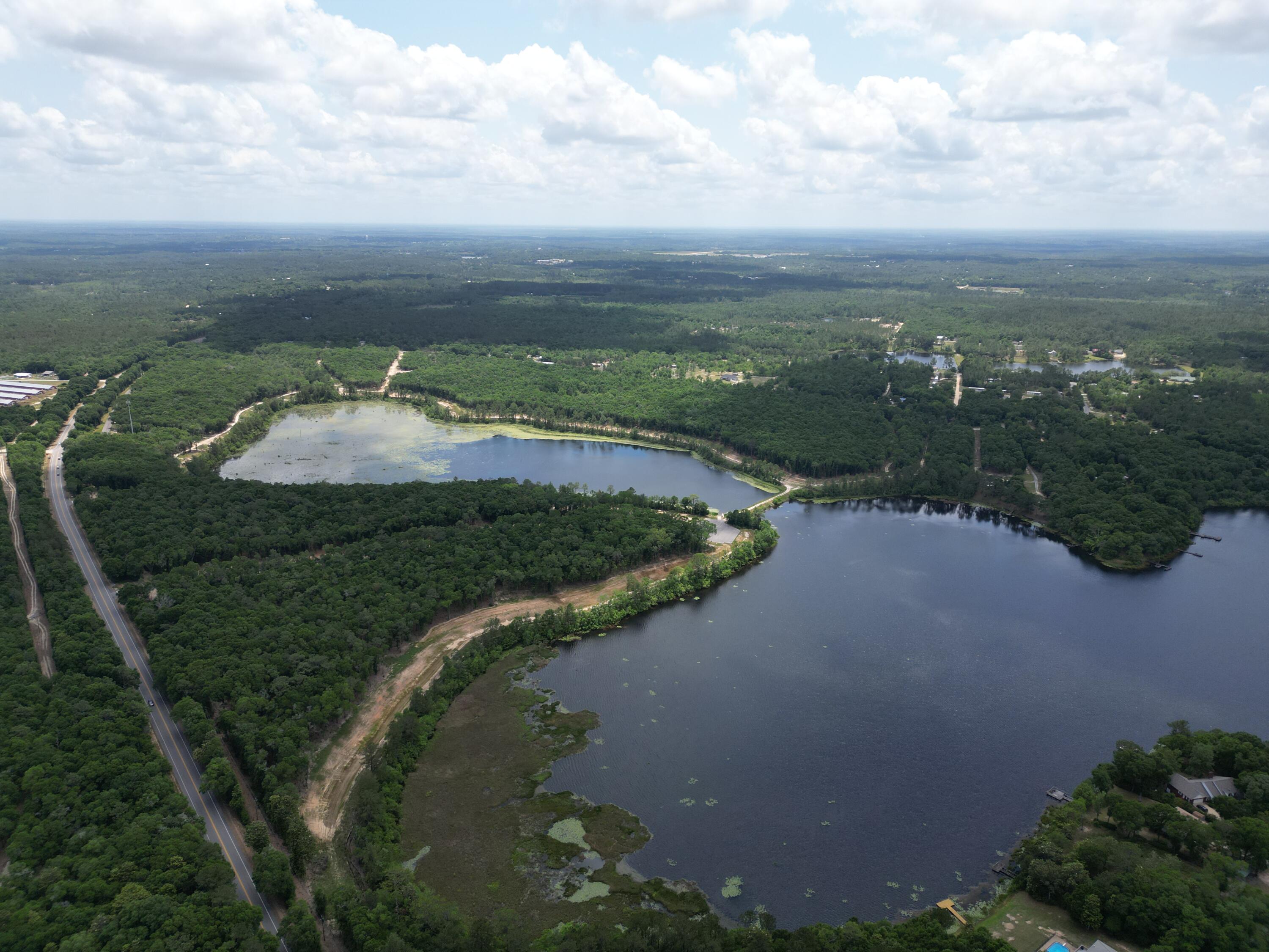 LOT 41 LAKE HOLLEY S/D PB 7-35 - Land