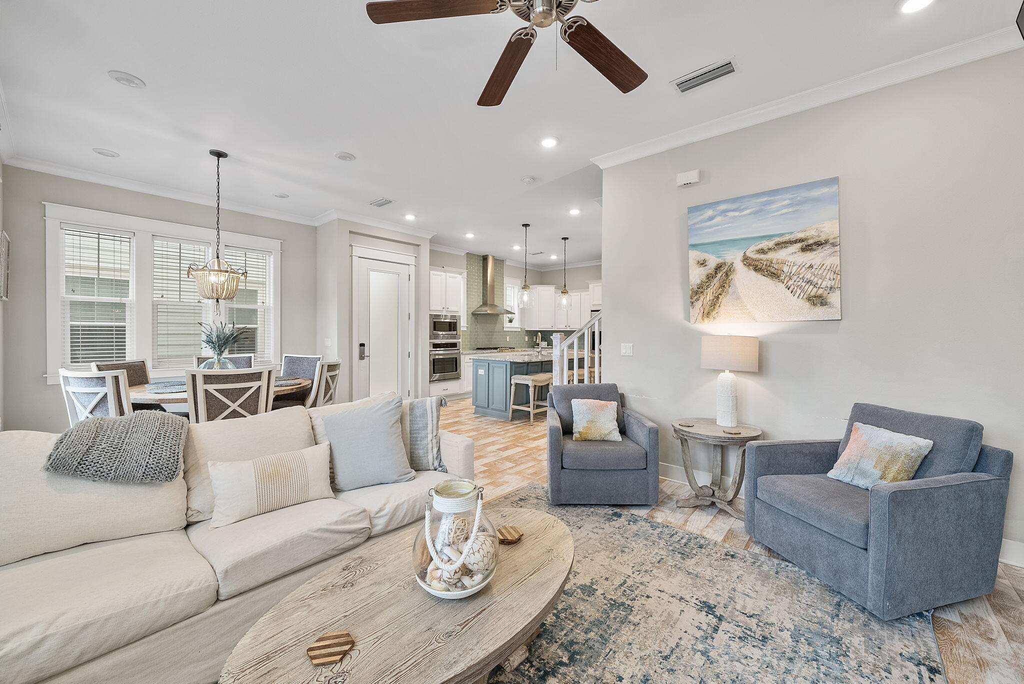 PROMINENCE/TRIPLEXES - Residential