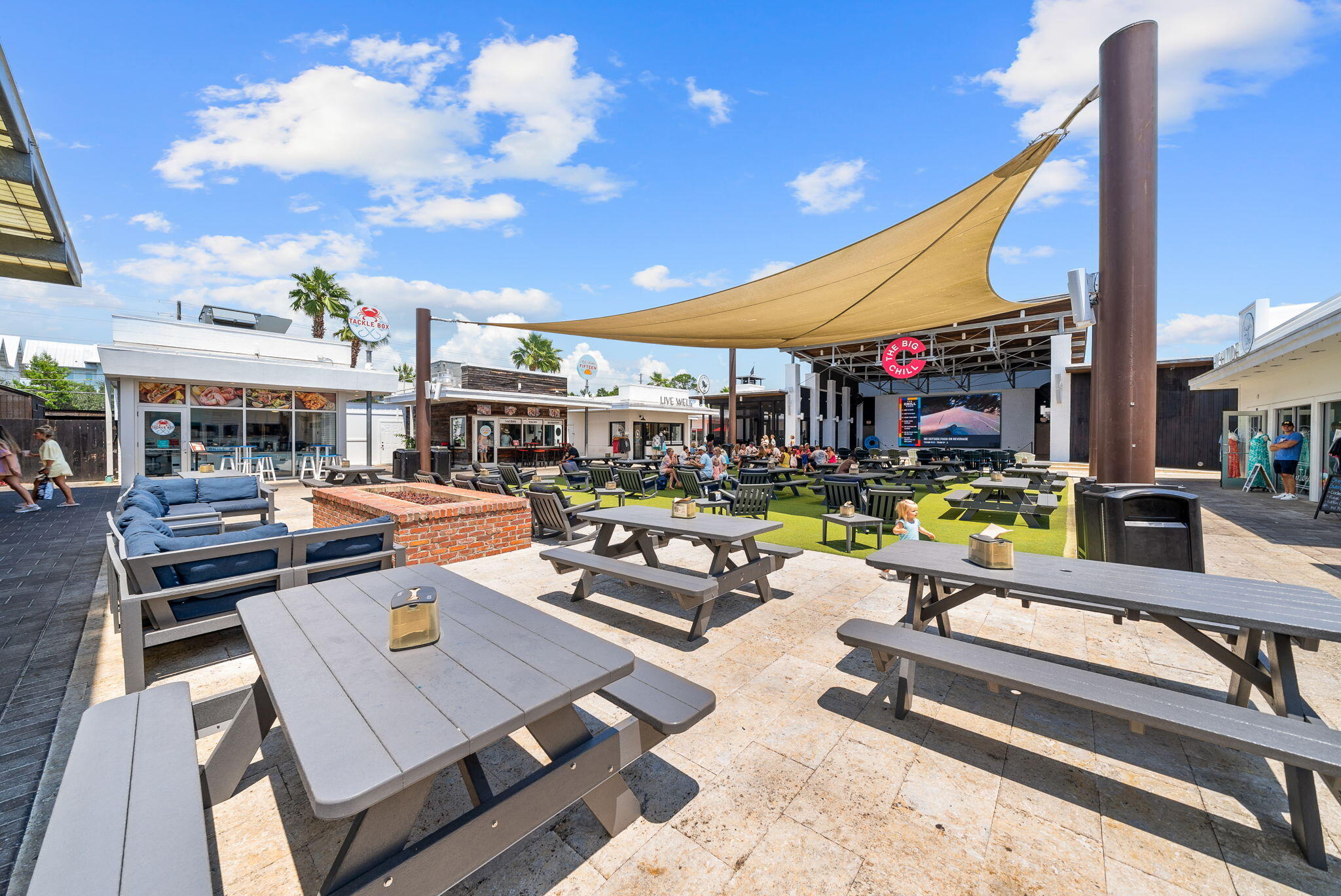 PROMINENCE/TRIPLEXES - Residential