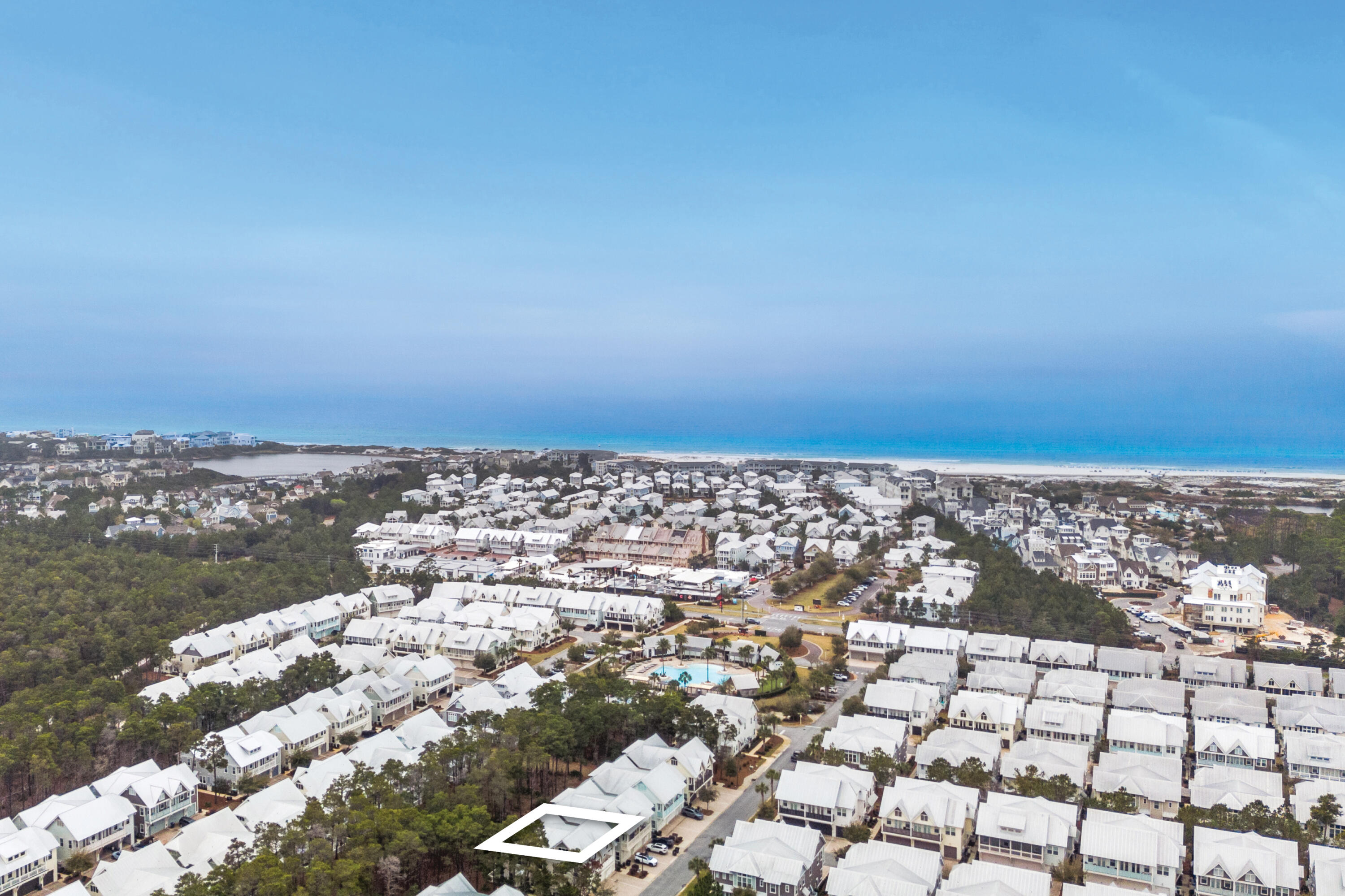 PROMINENCE/TRIPLEXES - Residential