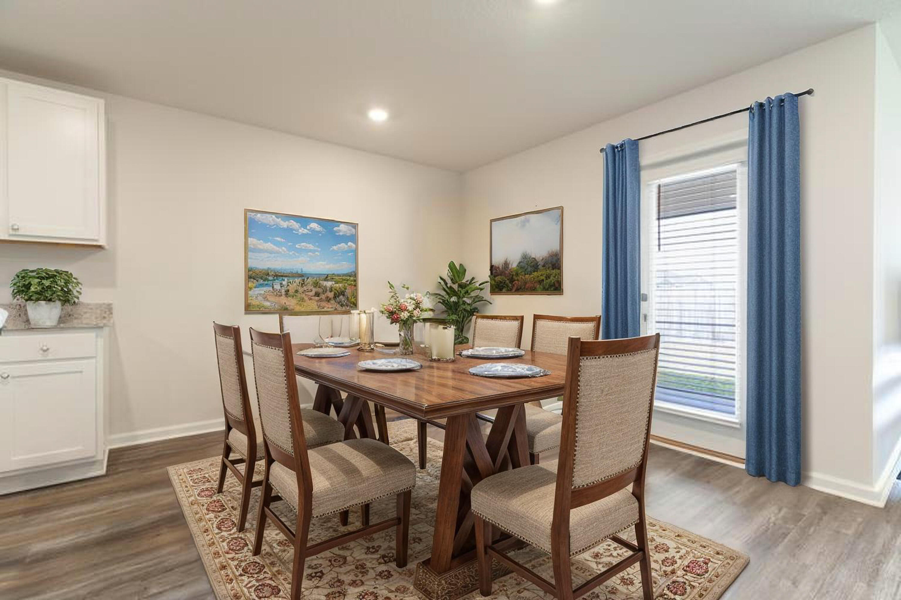 SHOAL RIVER LANDING - Residential