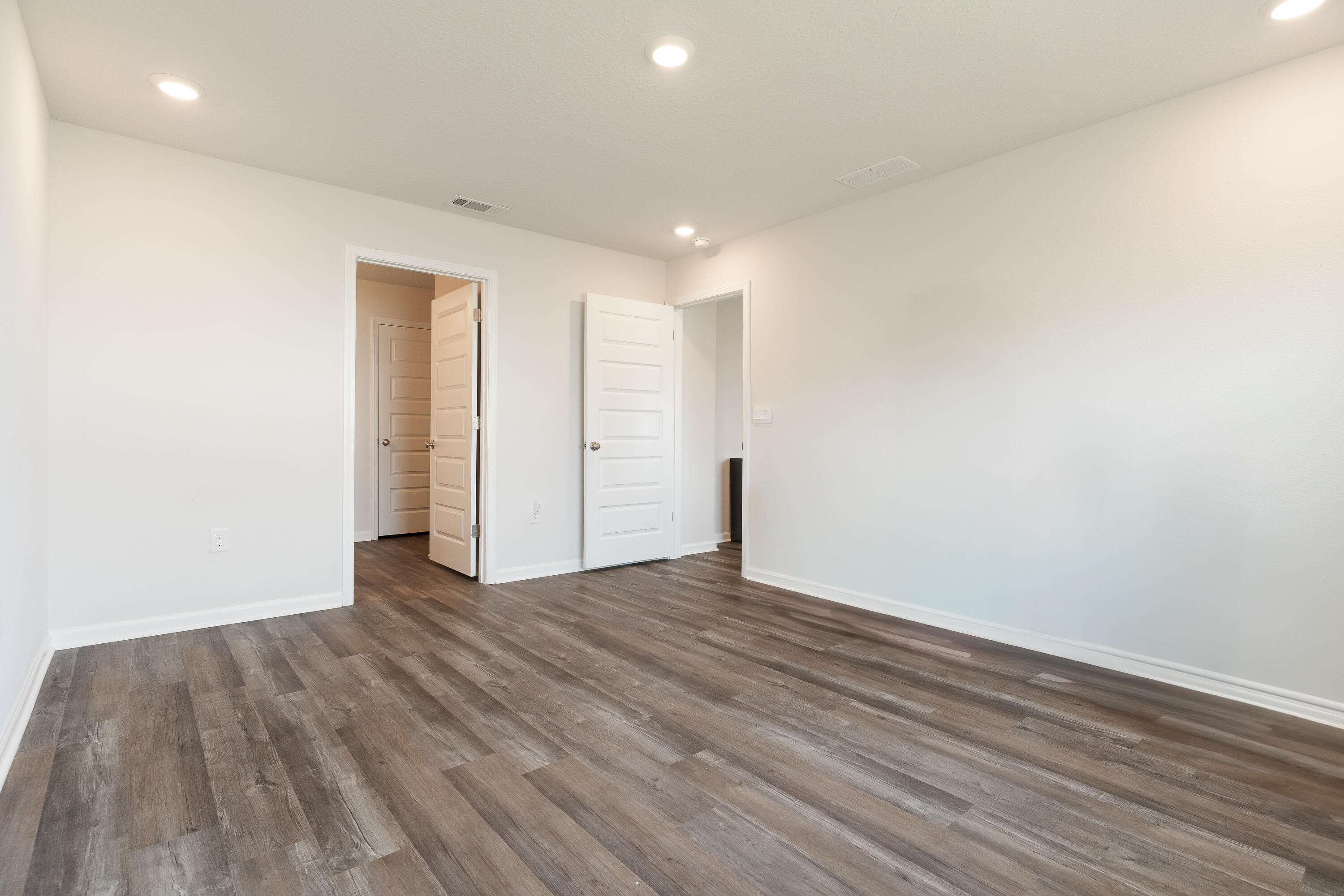 SHOAL RIVER LANDING - Residential