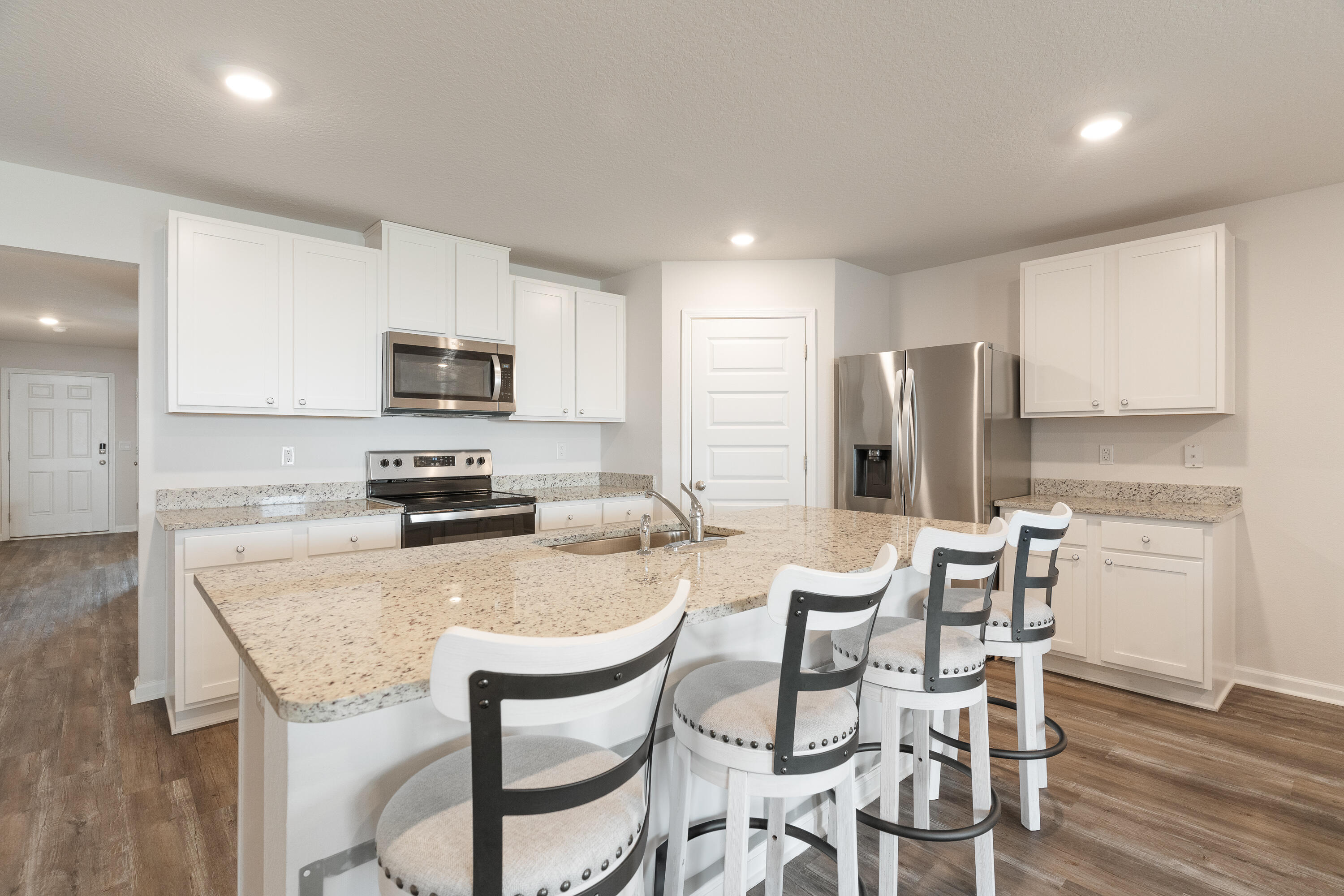 SHOAL RIVER LANDING - Residential